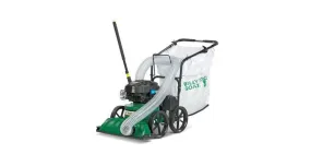 2021 Billy Goat LB352 Briggs & Stratton