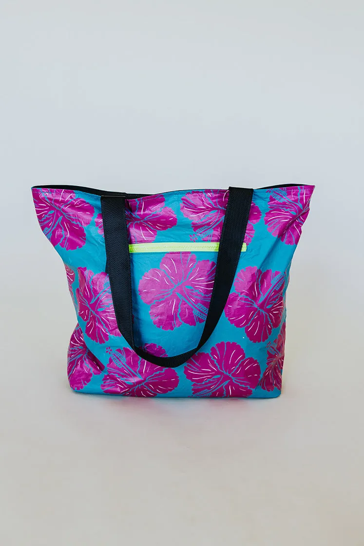 Adventure Tote