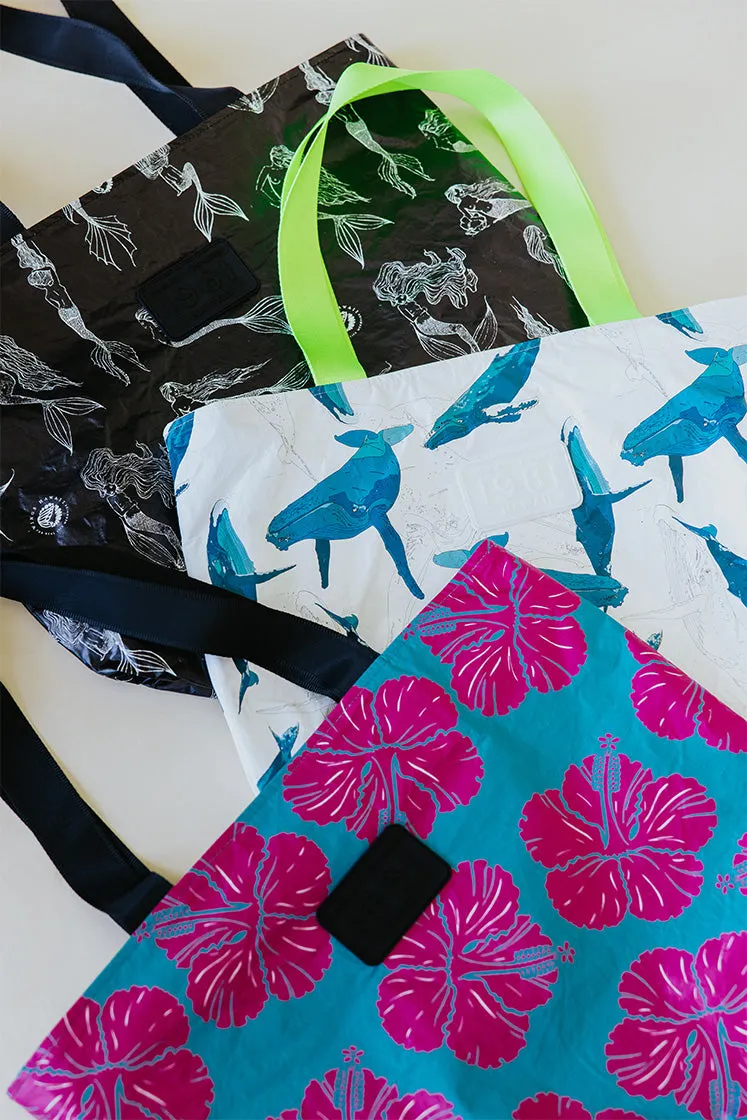 Adventure Tote