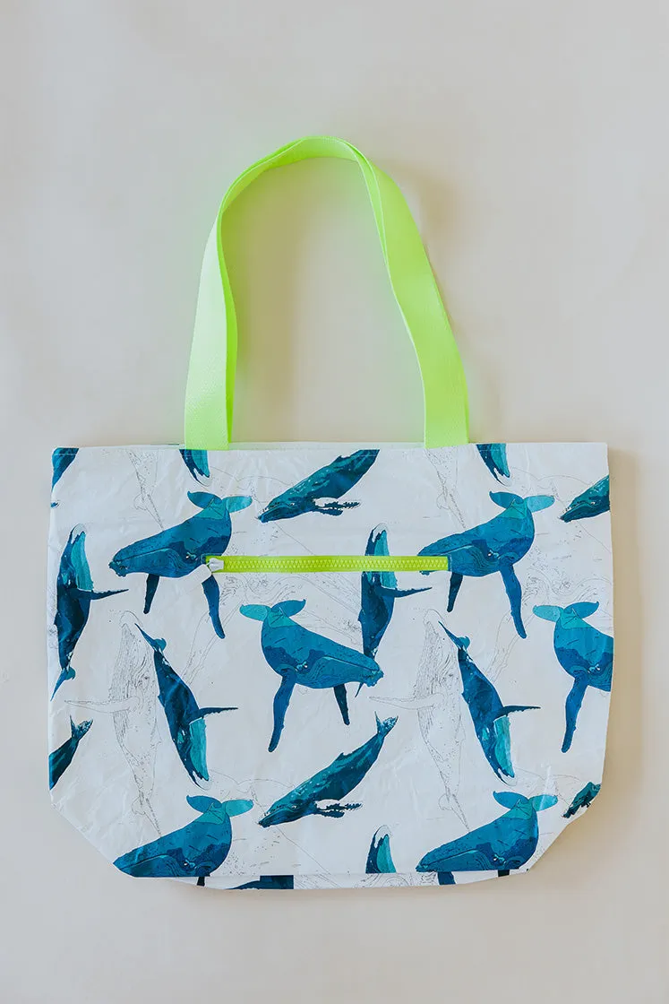 Adventure Tote