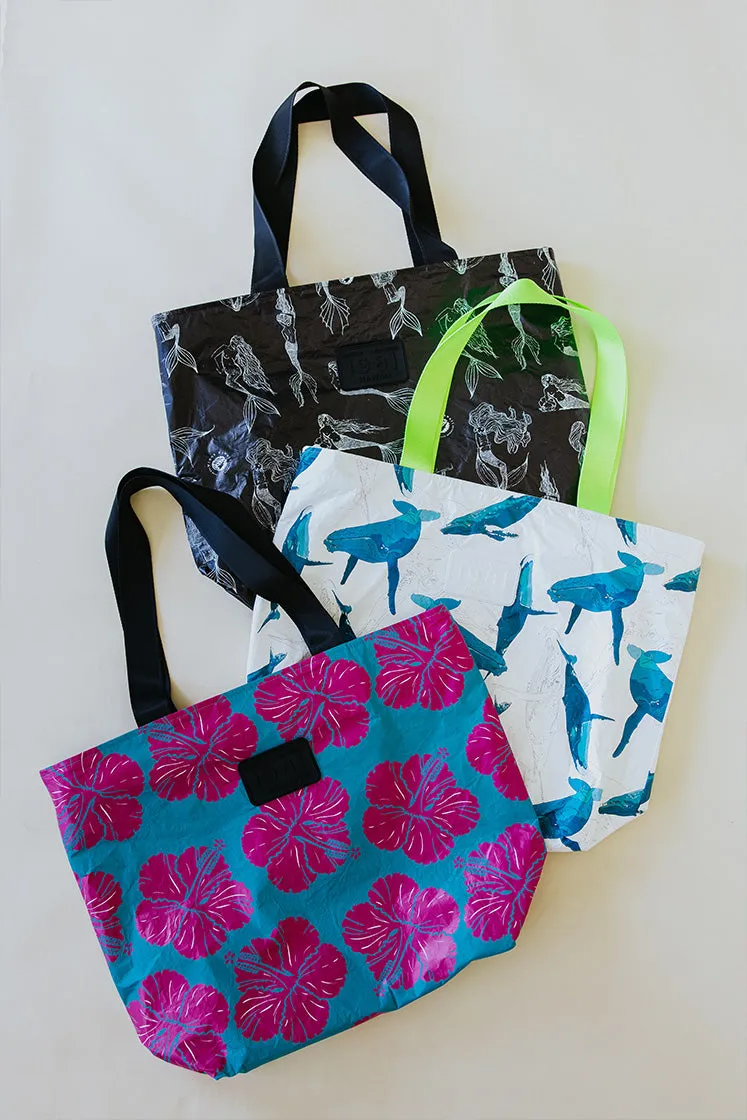 Adventure Tote