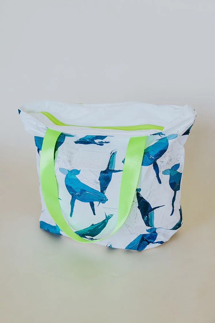 Adventure Tote