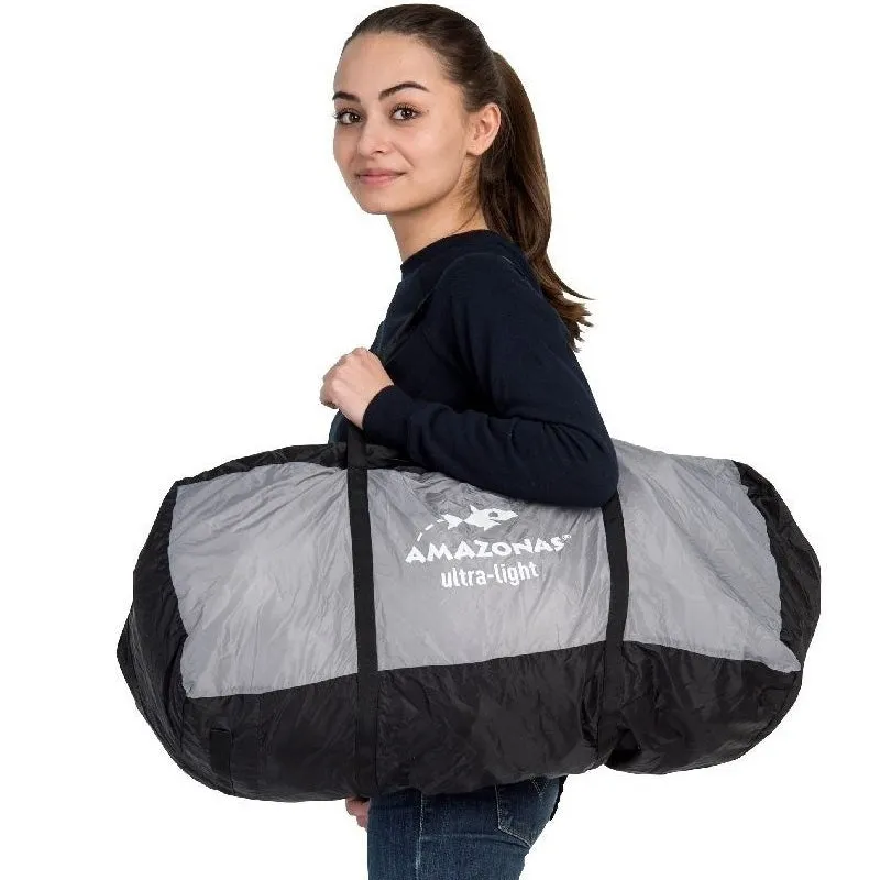 Amazonas Adventure Travel Bag
