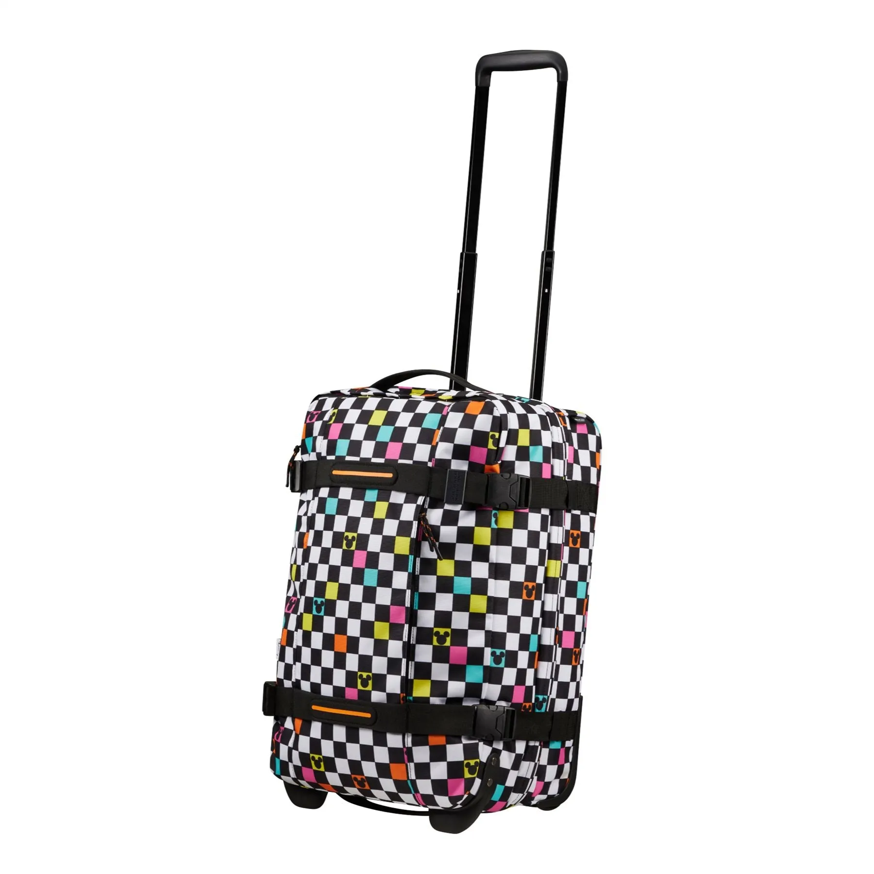 American Tourister Urban Track Rolling Holdall