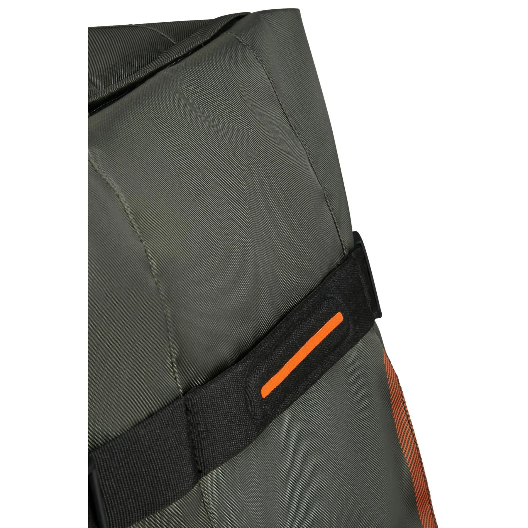 American Tourister Urban Track Rolling Holdall