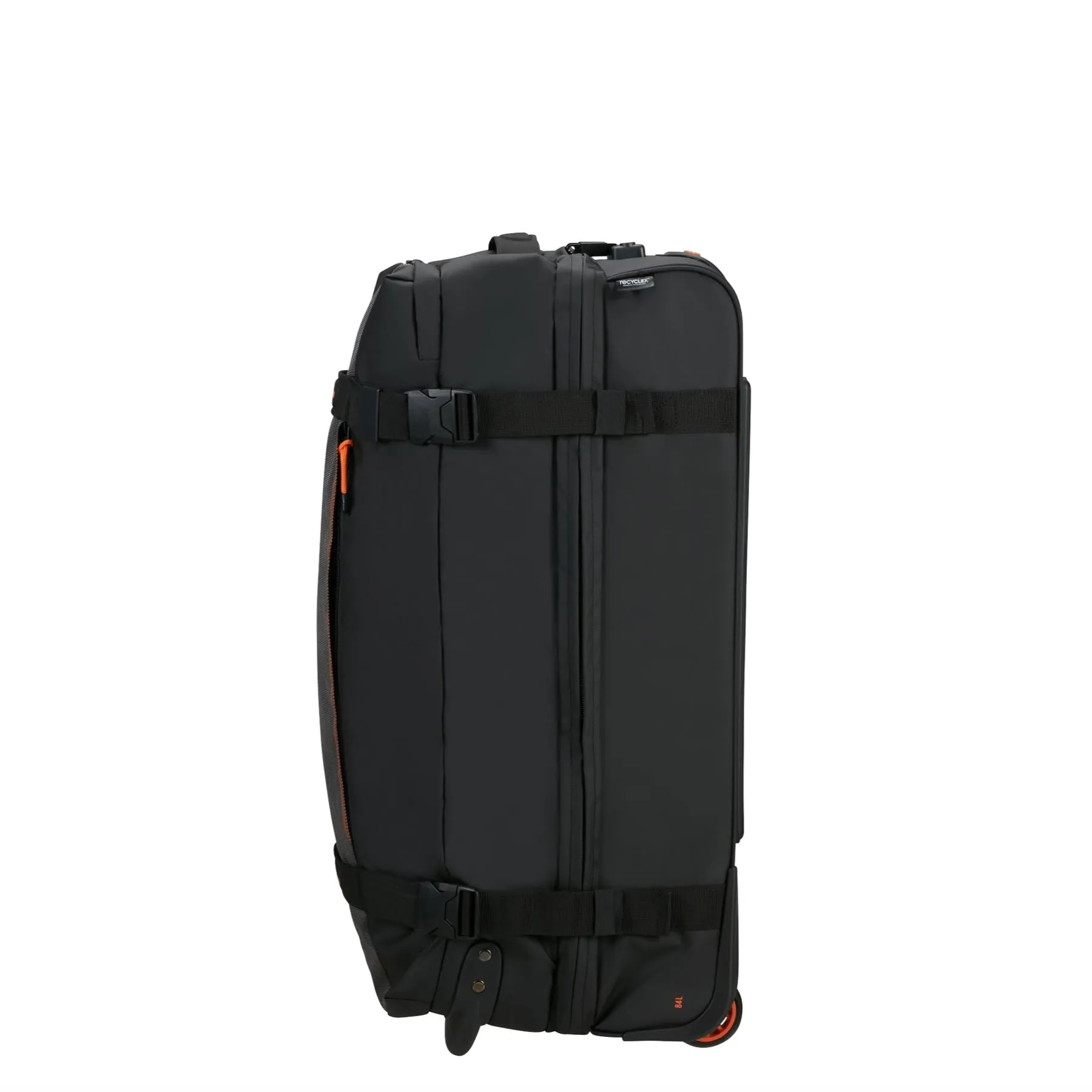 American Tourister Urban Track Rolling Holdall