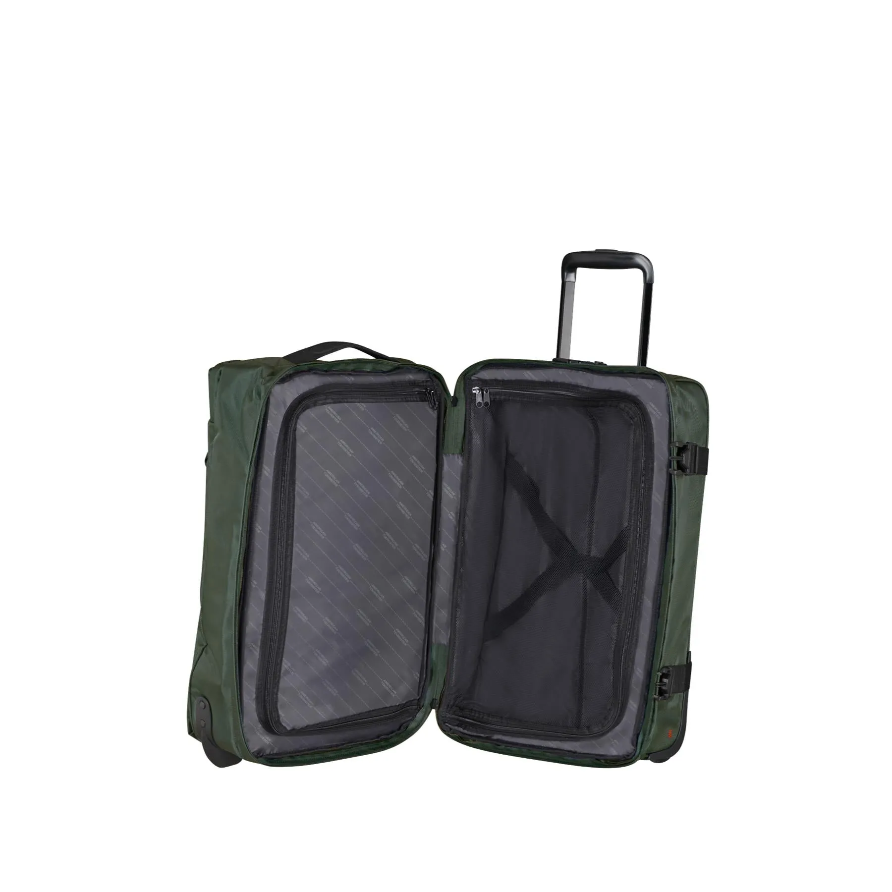 American Tourister Urban Track Rolling Holdall