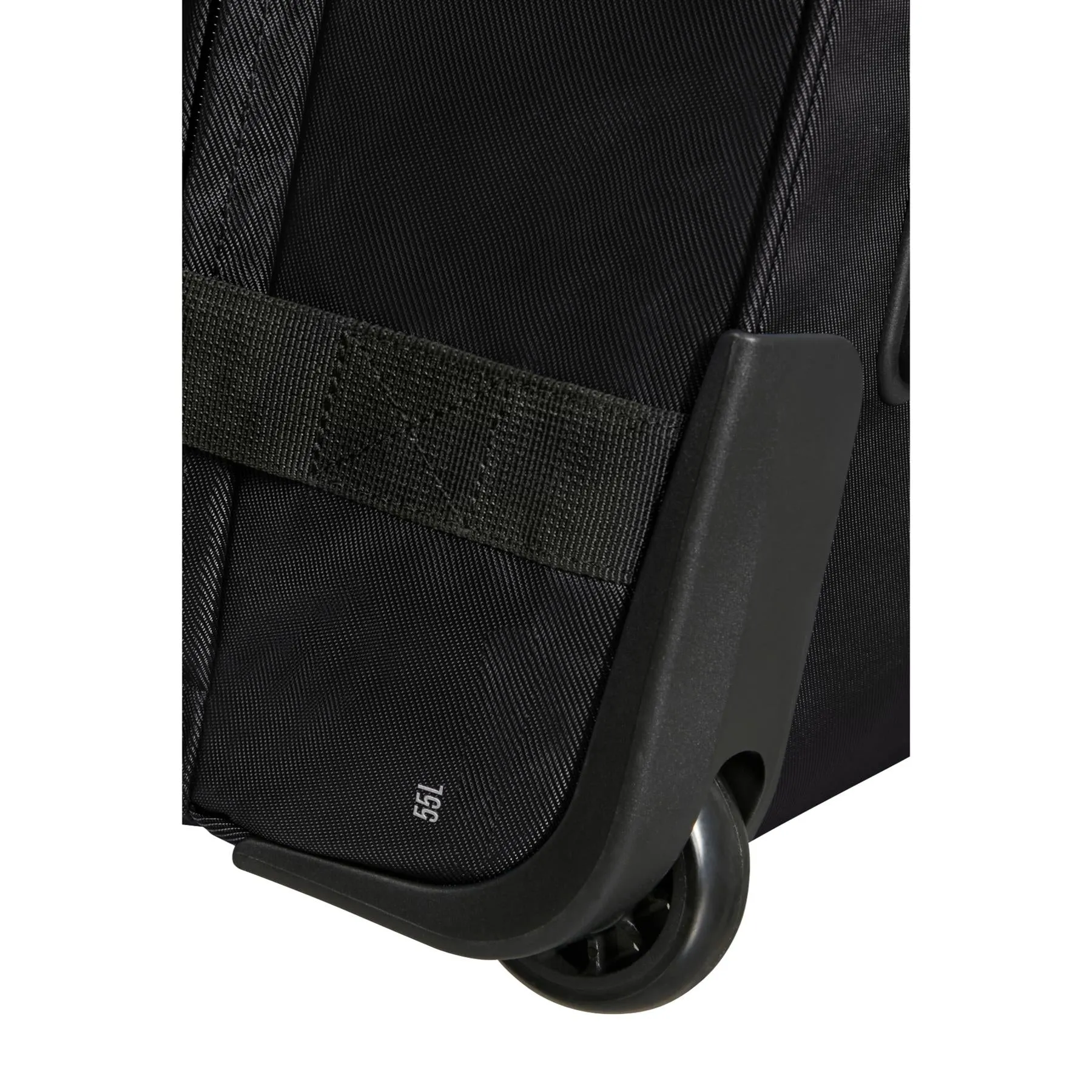 American Tourister Urban Track Rolling Holdall
