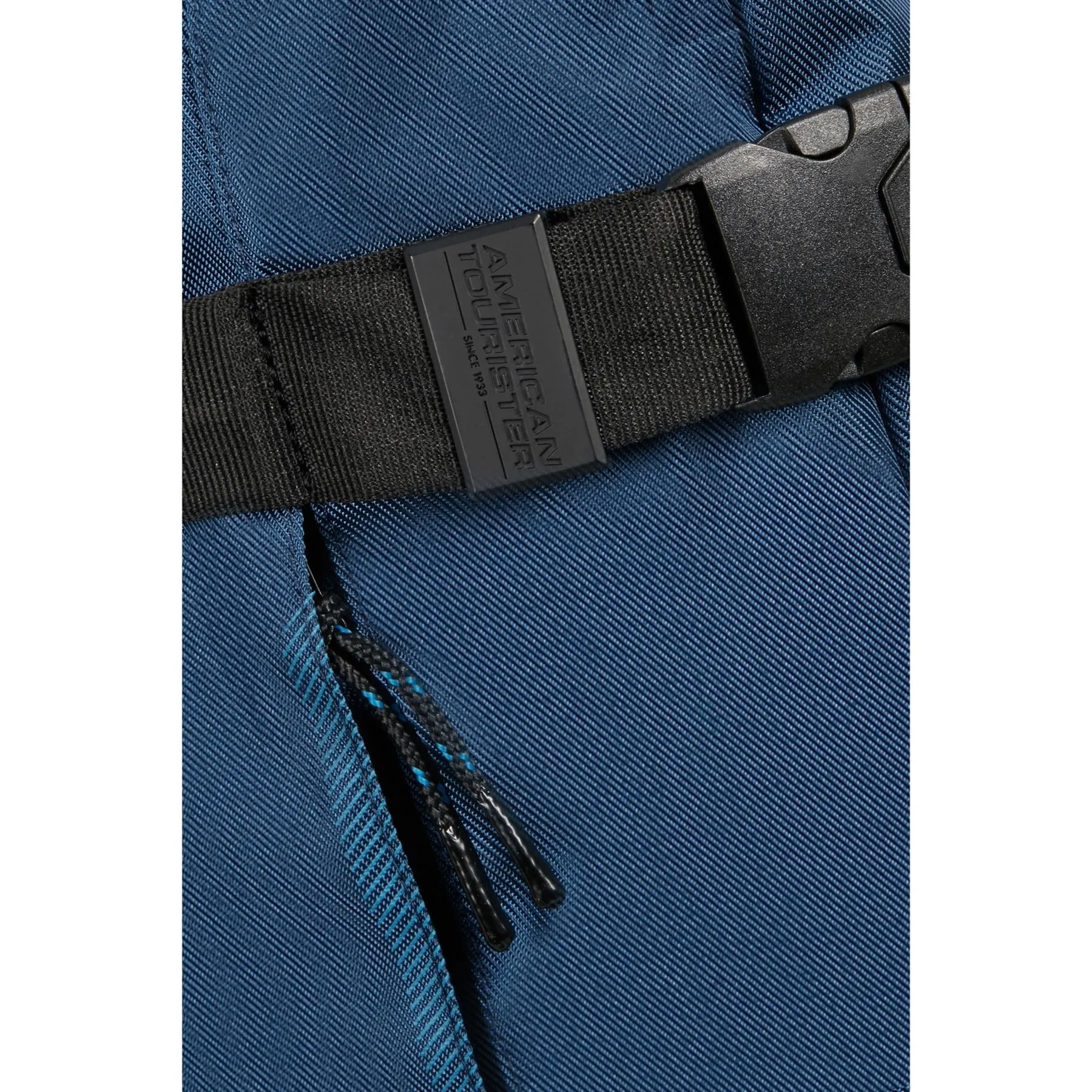 American Tourister Urban Track Rolling Holdall