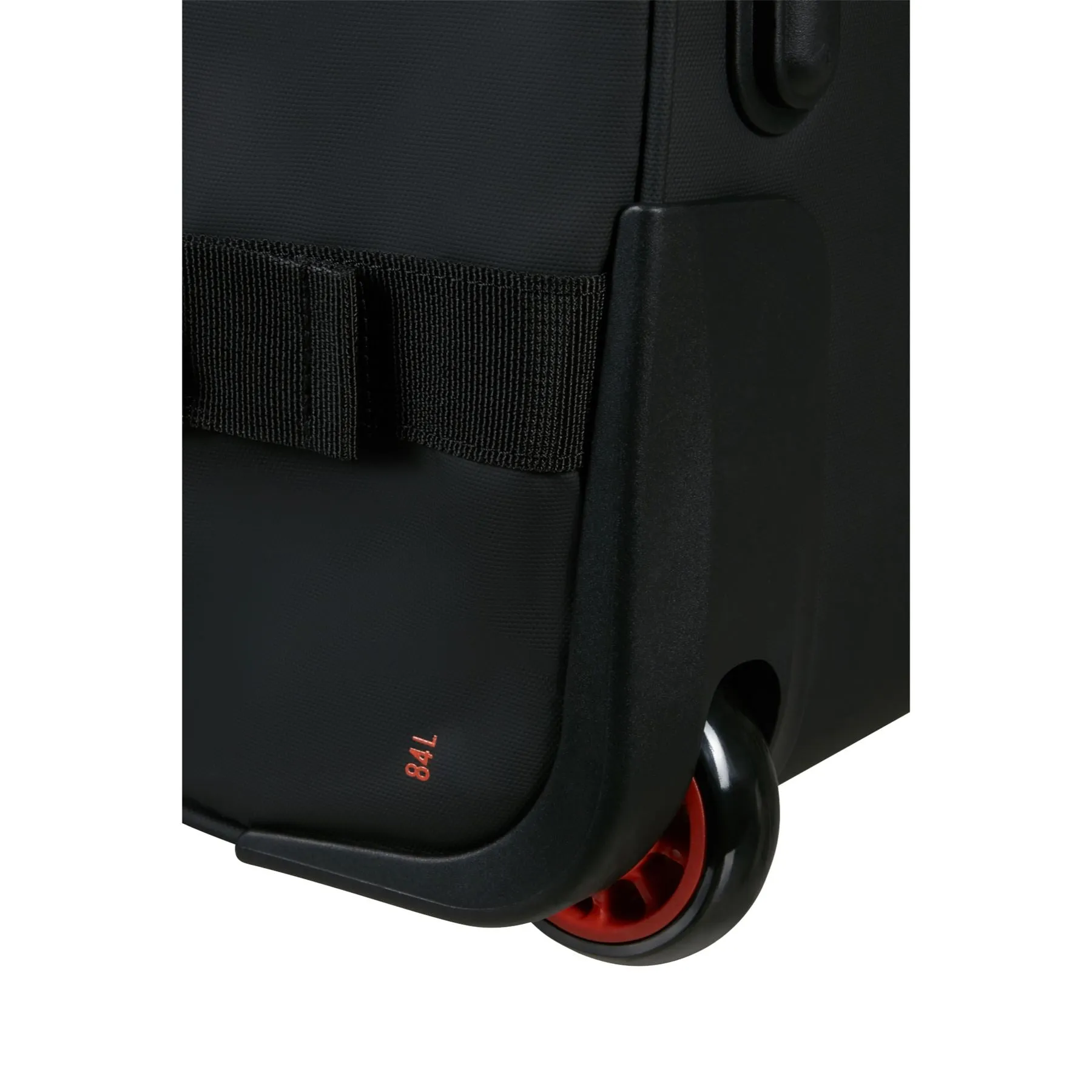 American Tourister Urban Track Rolling Holdall