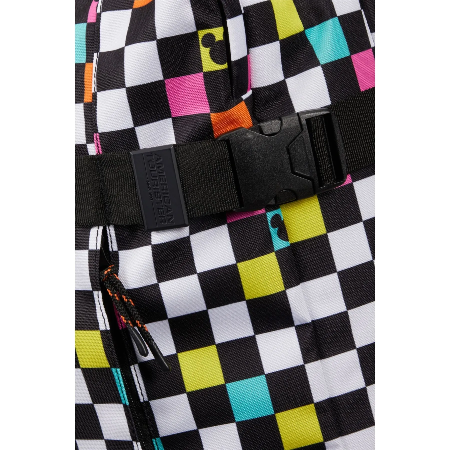 American Tourister Urban Track Rolling Holdall
