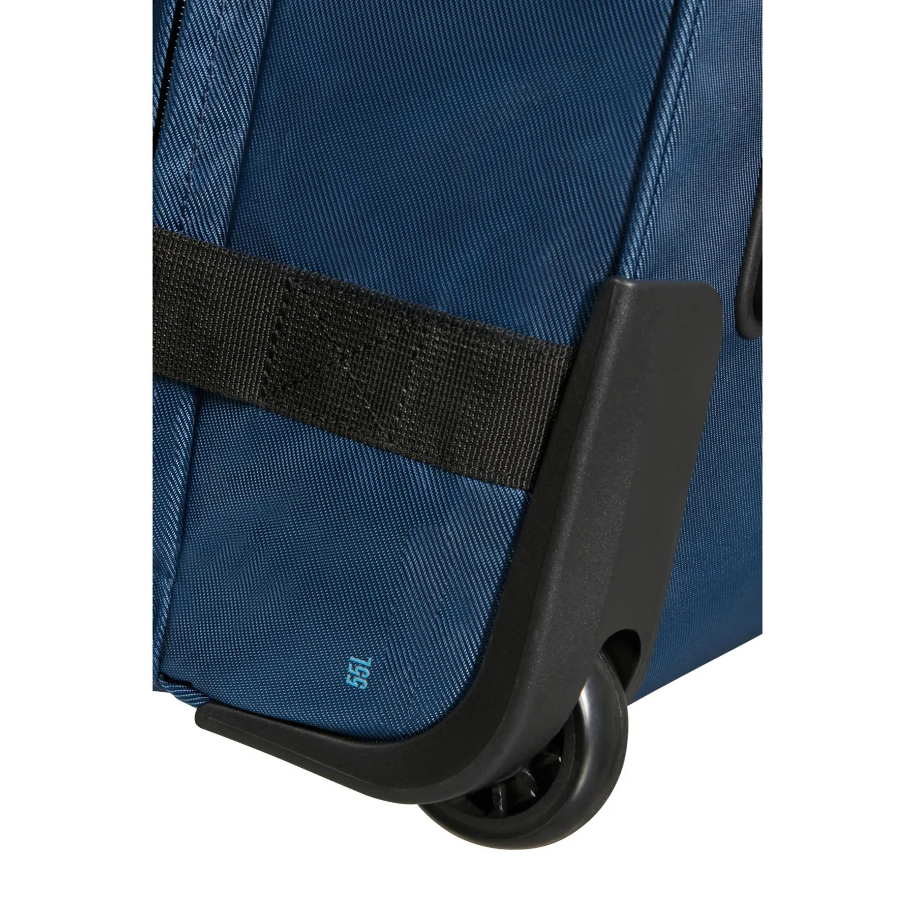 American Tourister Urban Track Rolling Holdall