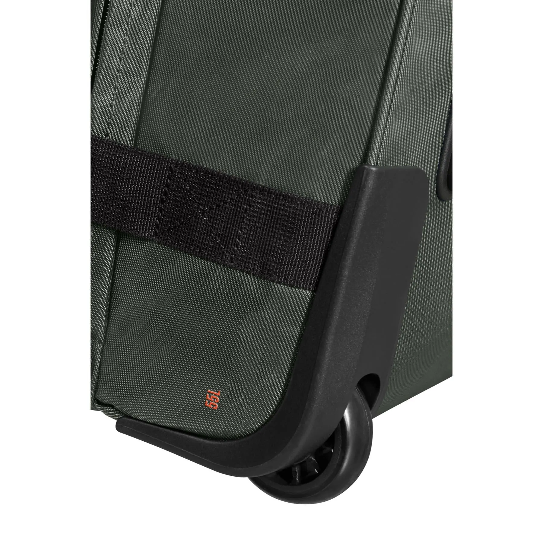 American Tourister Urban Track Rolling Holdall