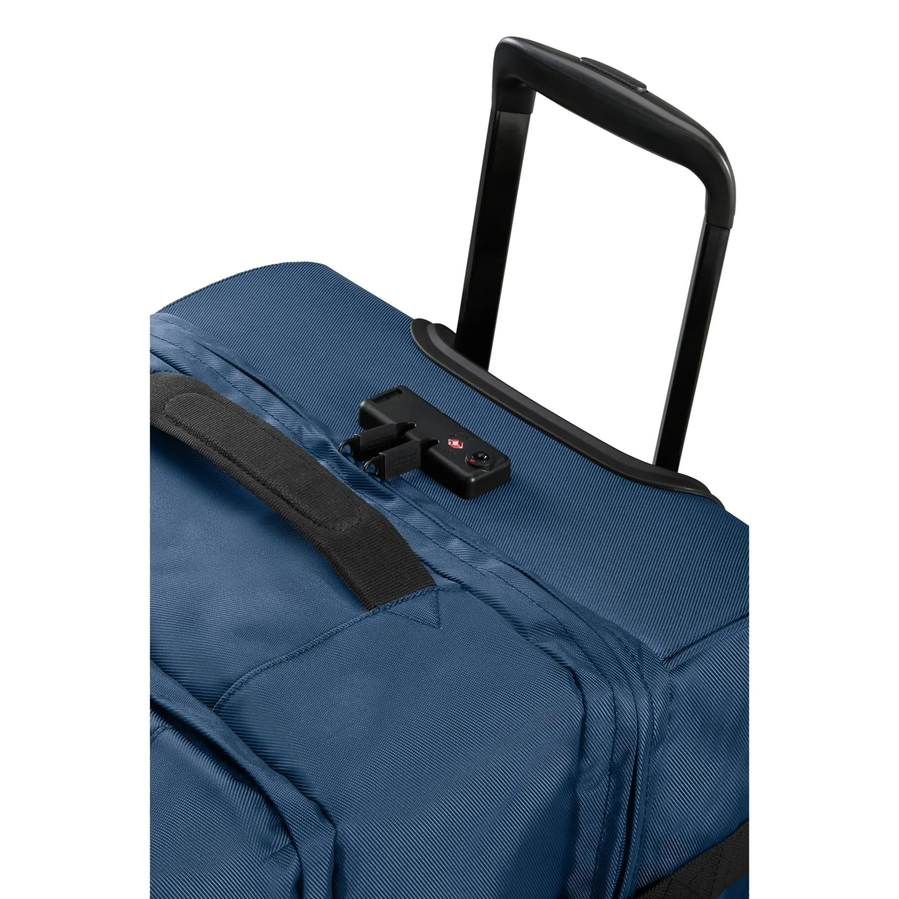 American Tourister Urban Track Rolling Holdall