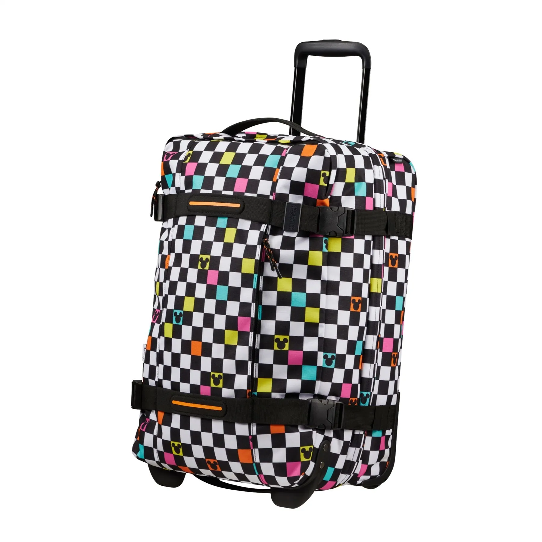 American Tourister Urban Track Rolling Holdall