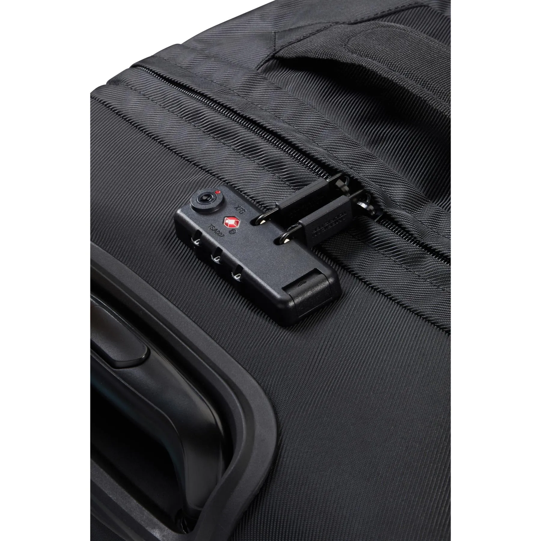 American Tourister Urban Track Rolling Holdall