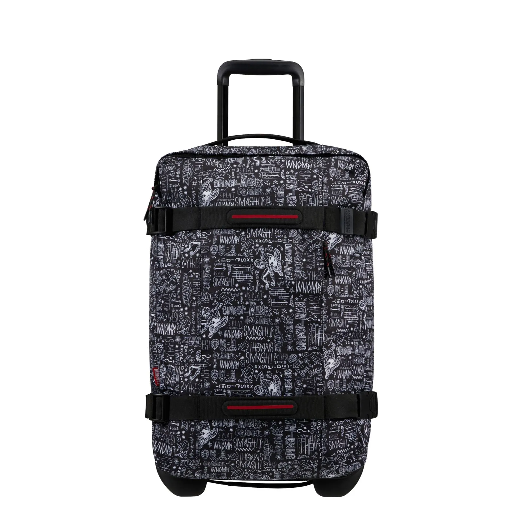 American Tourister Urban Track Rolling Holdall