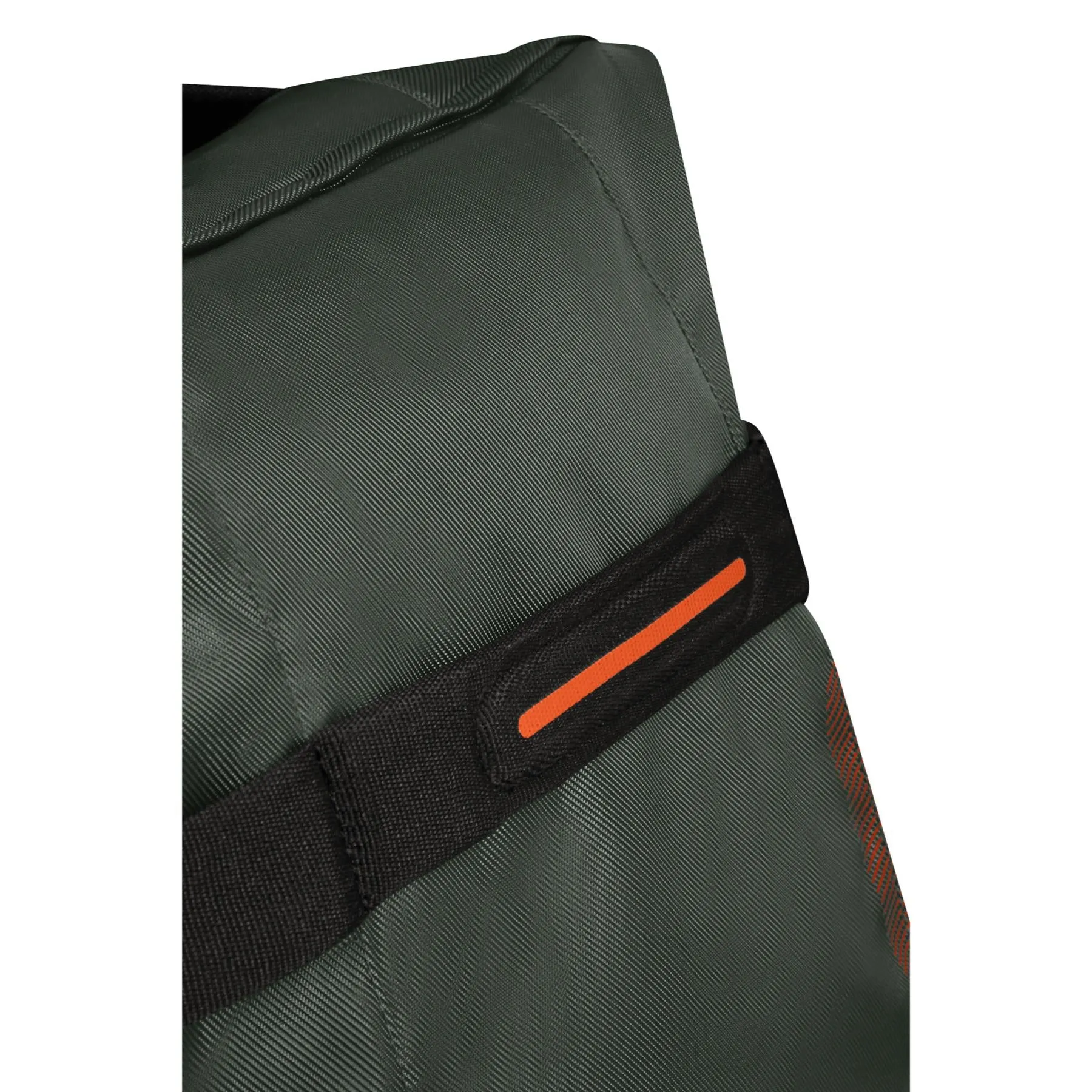 American Tourister Urban Track Rolling Holdall