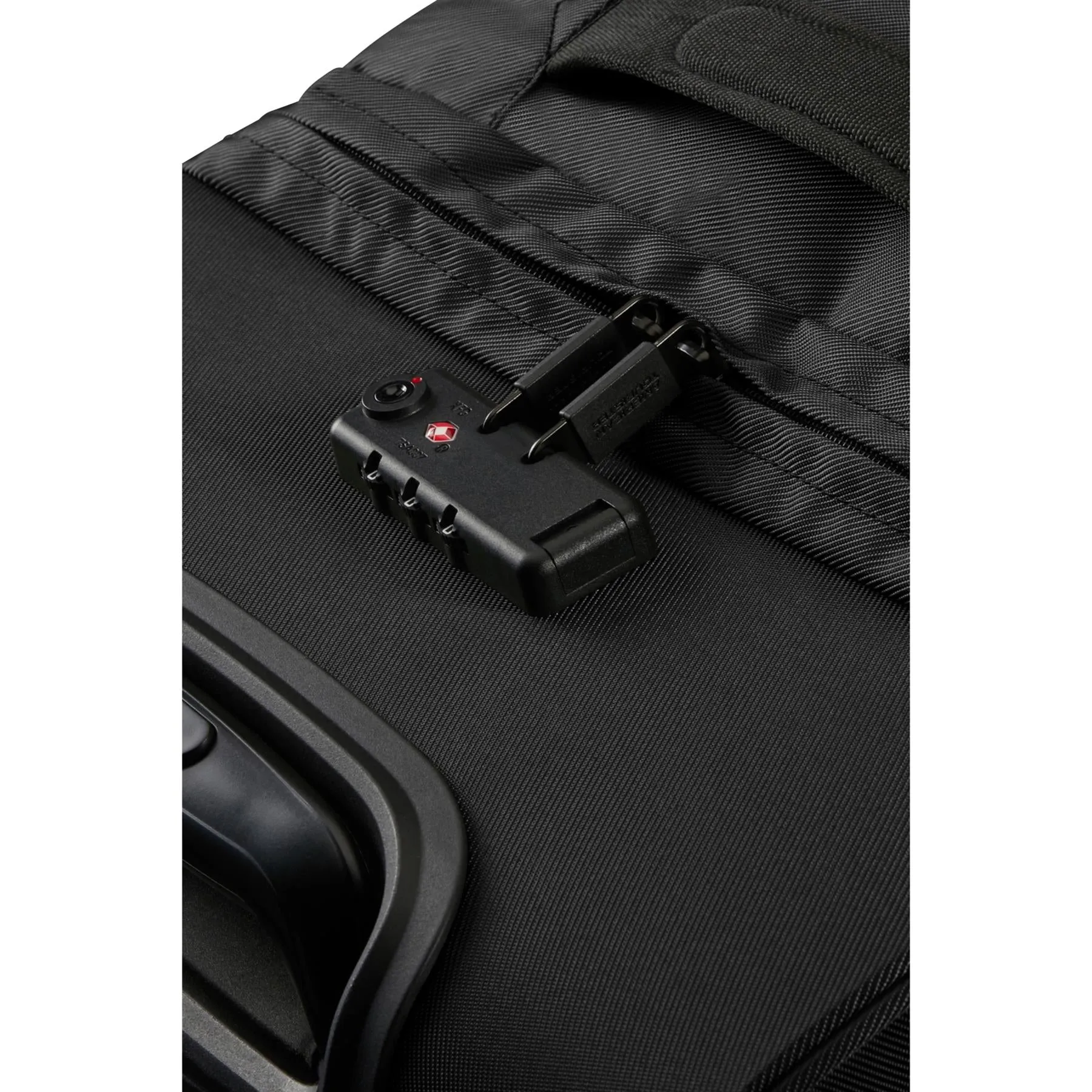 American Tourister Urban Track Rolling Holdall