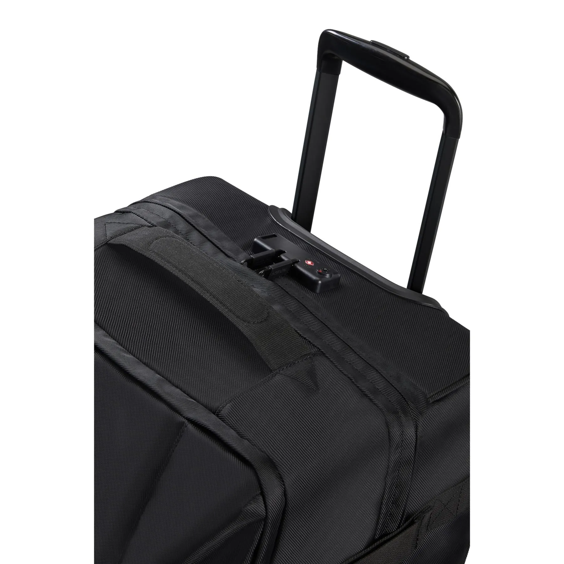 American Tourister Urban Track Rolling Holdall
