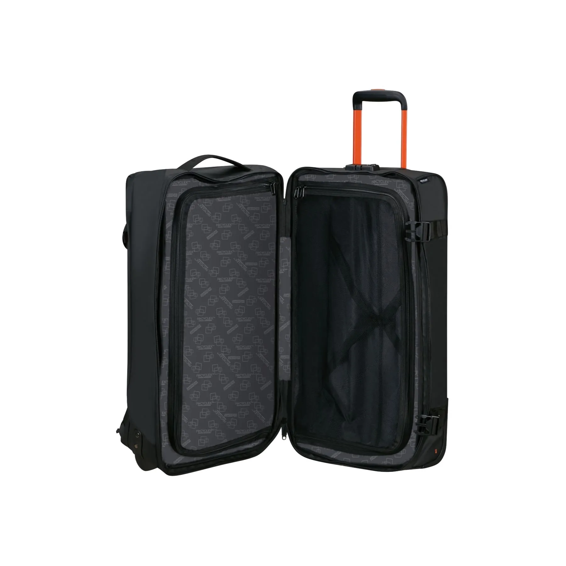 American Tourister Urban Track Rolling Holdall