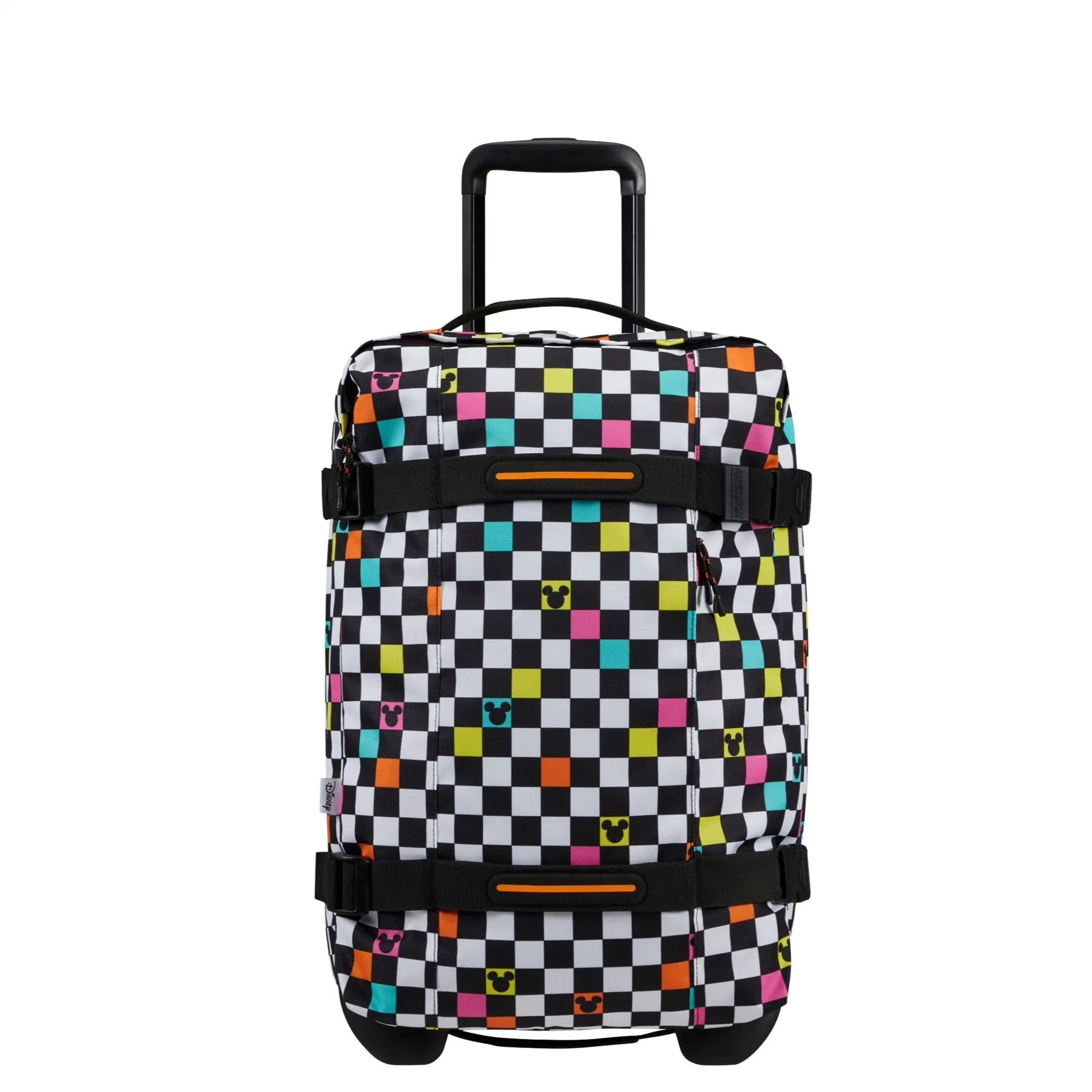 American Tourister Urban Track Rolling Holdall