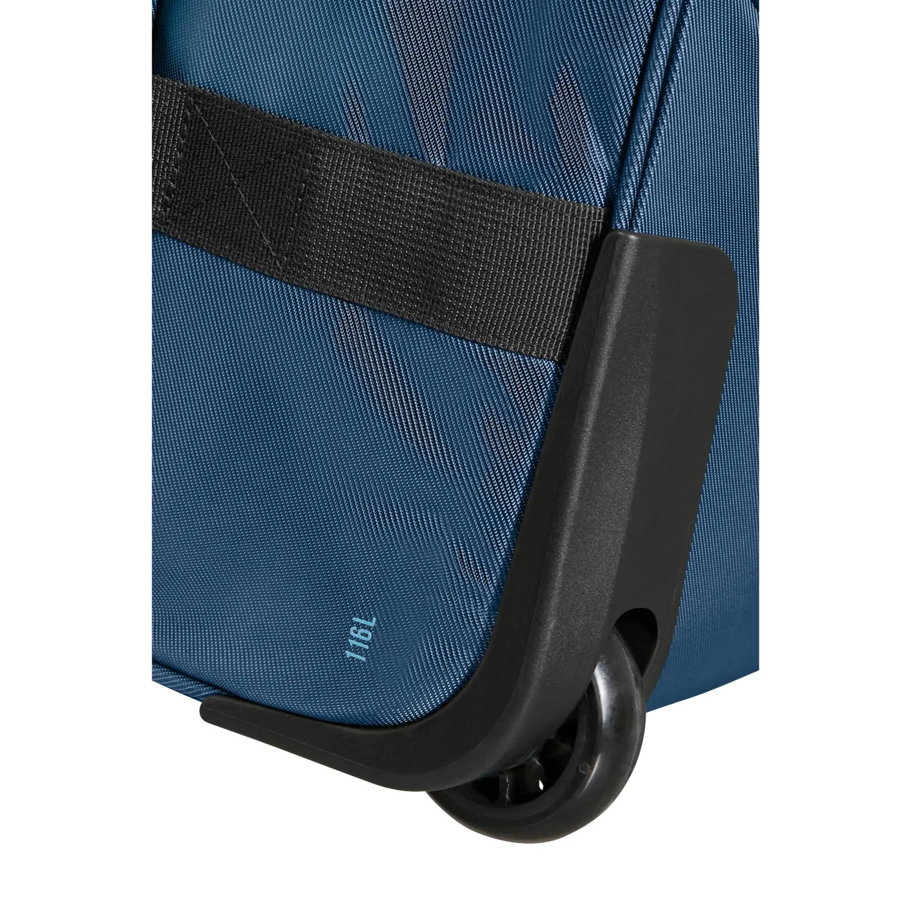 American Tourister Urban Track Rolling Holdall