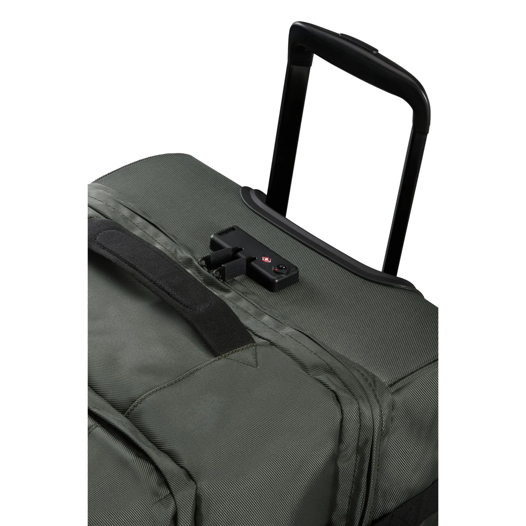 American Tourister Urban Track Rolling Holdall