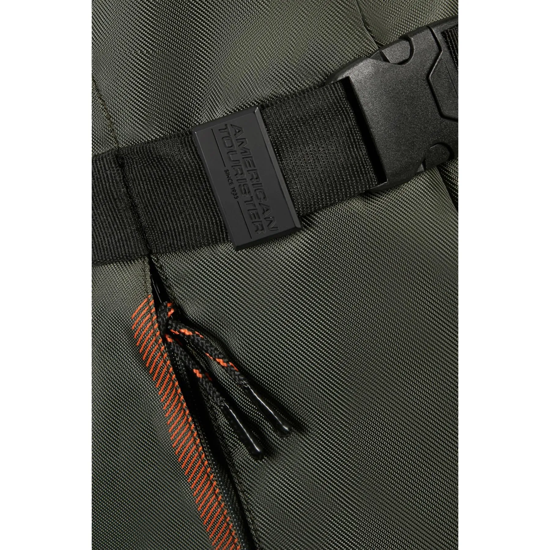 American Tourister Urban Track Rolling Holdall