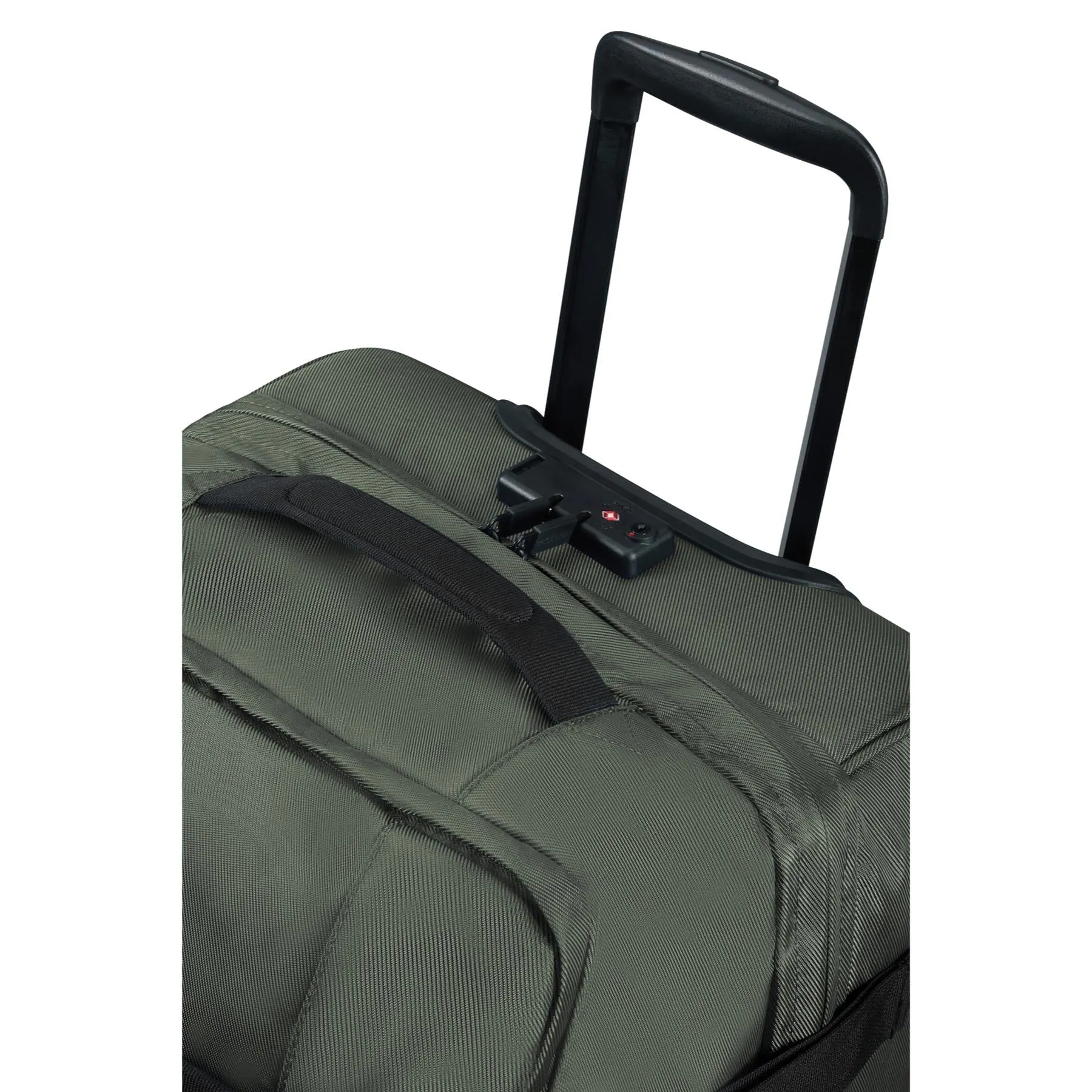 American Tourister Urban Track Rolling Holdall
