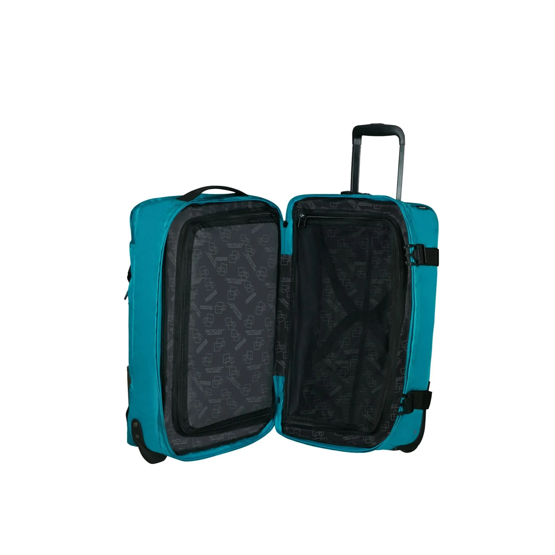 American Tourister Urban Track Rolling Holdall