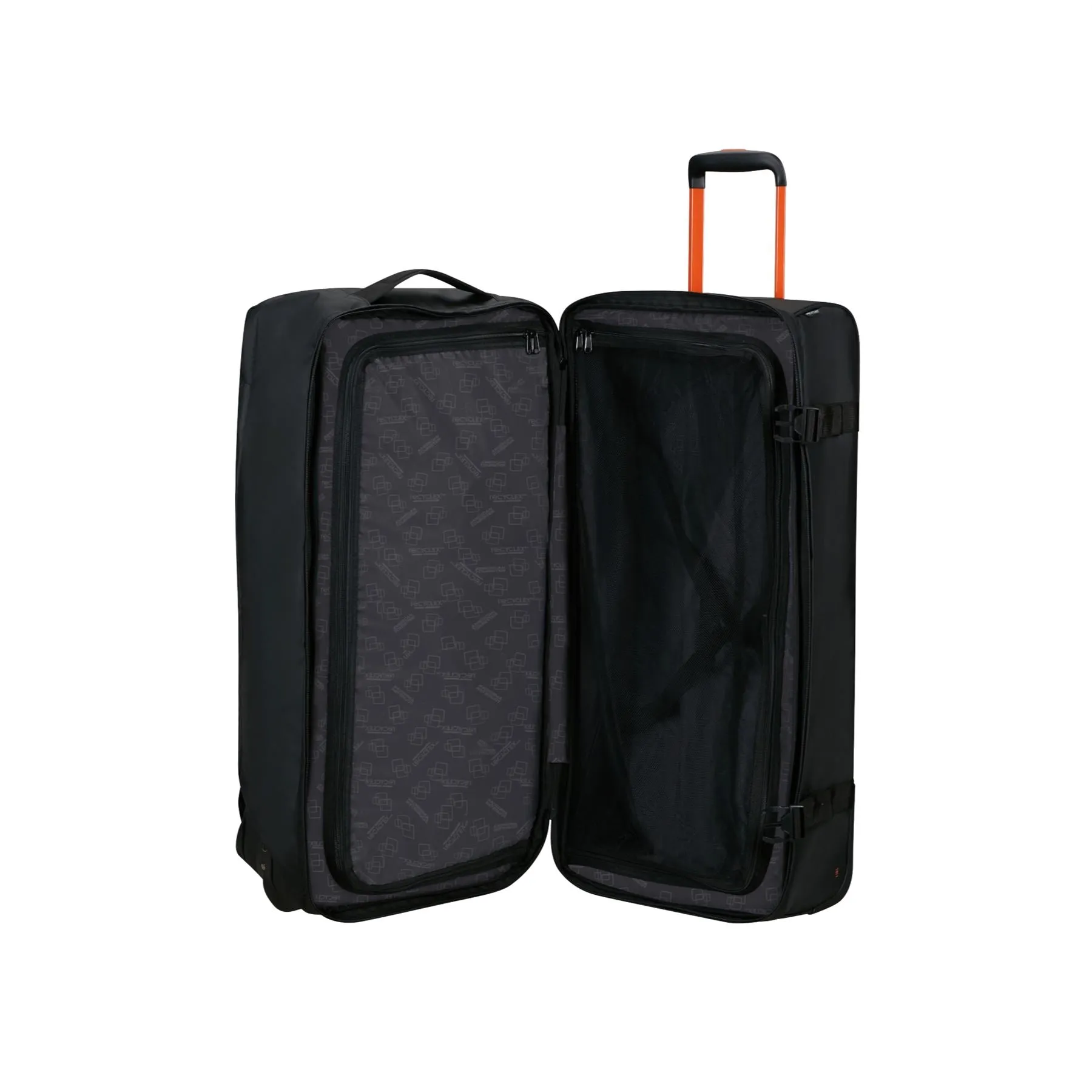 American Tourister Urban Track Rolling Holdall
