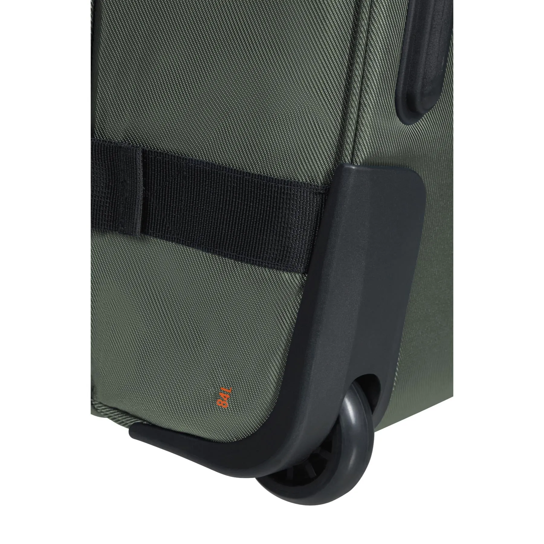 American Tourister Urban Track Rolling Holdall