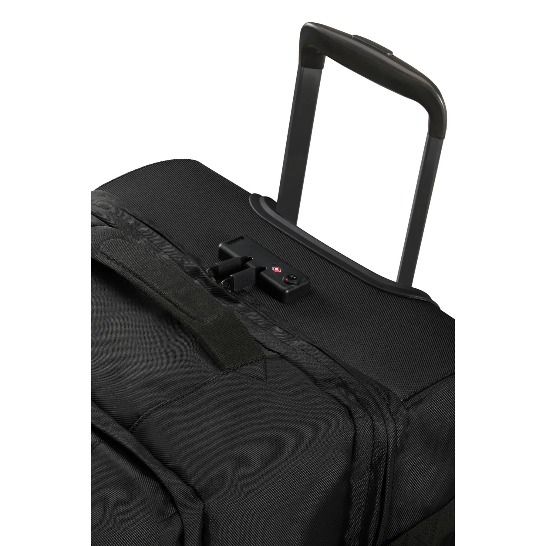 American Tourister Urban Track Rolling Holdall