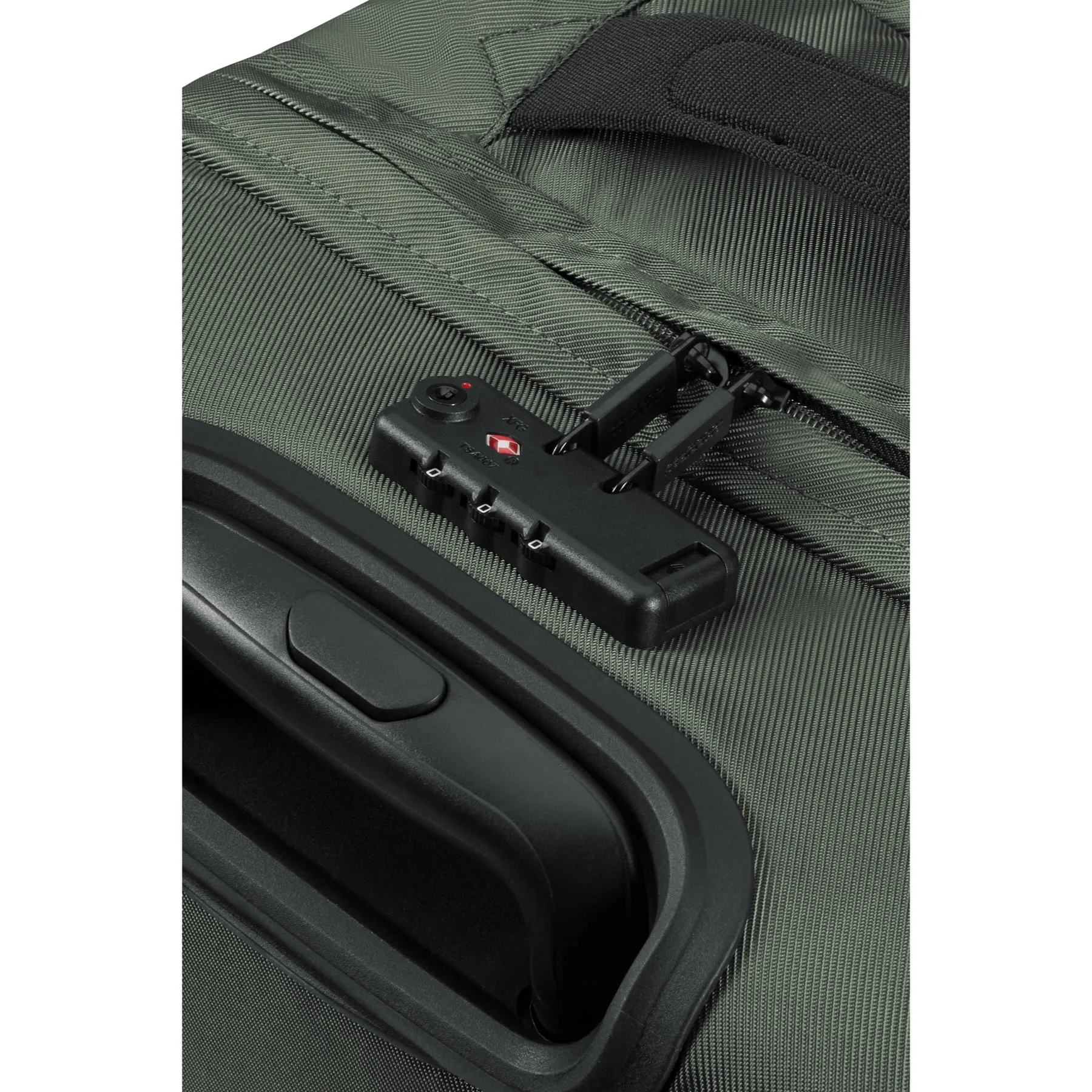 American Tourister Urban Track Rolling Holdall