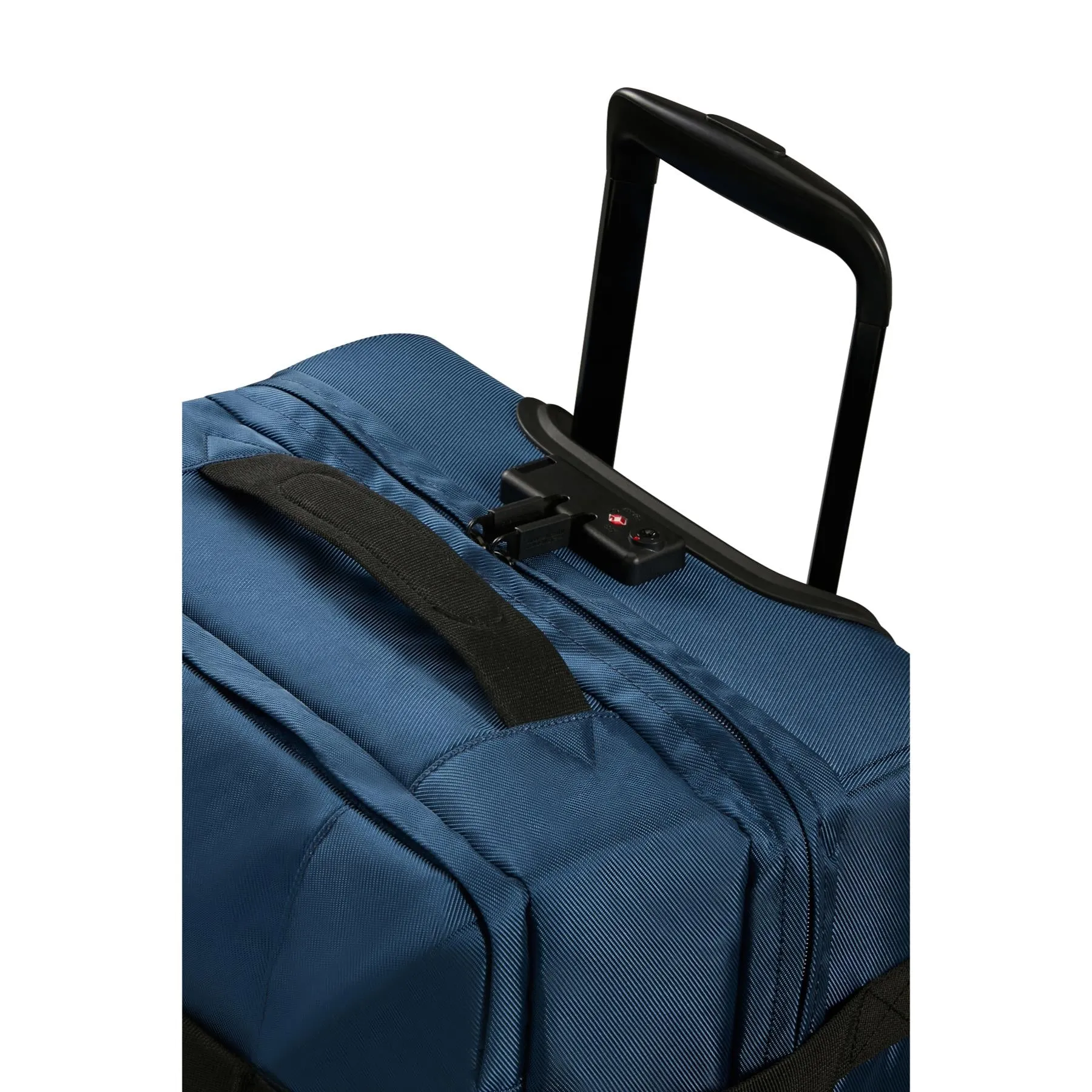 American Tourister Urban Track Rolling Holdall
