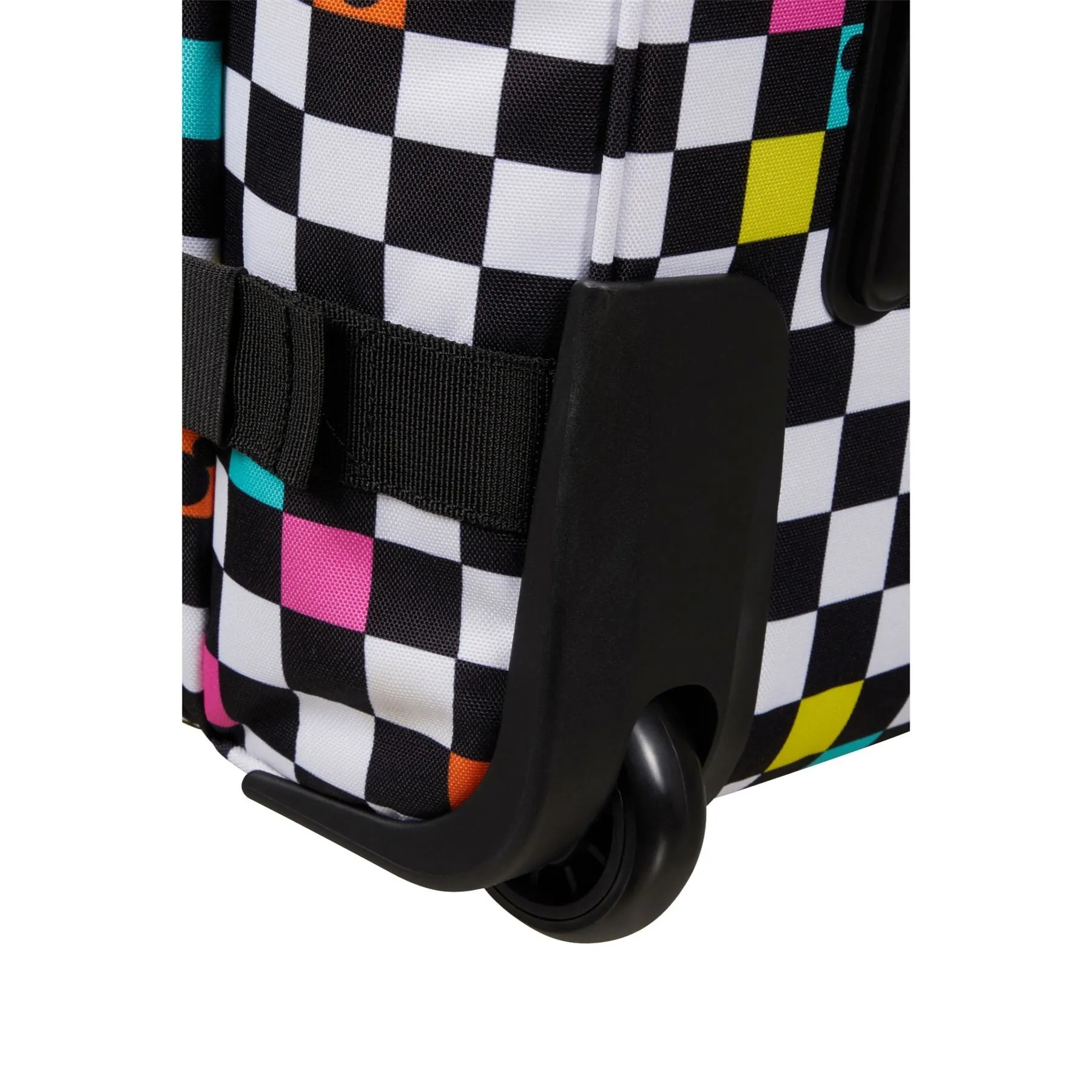 American Tourister Urban Track Rolling Holdall
