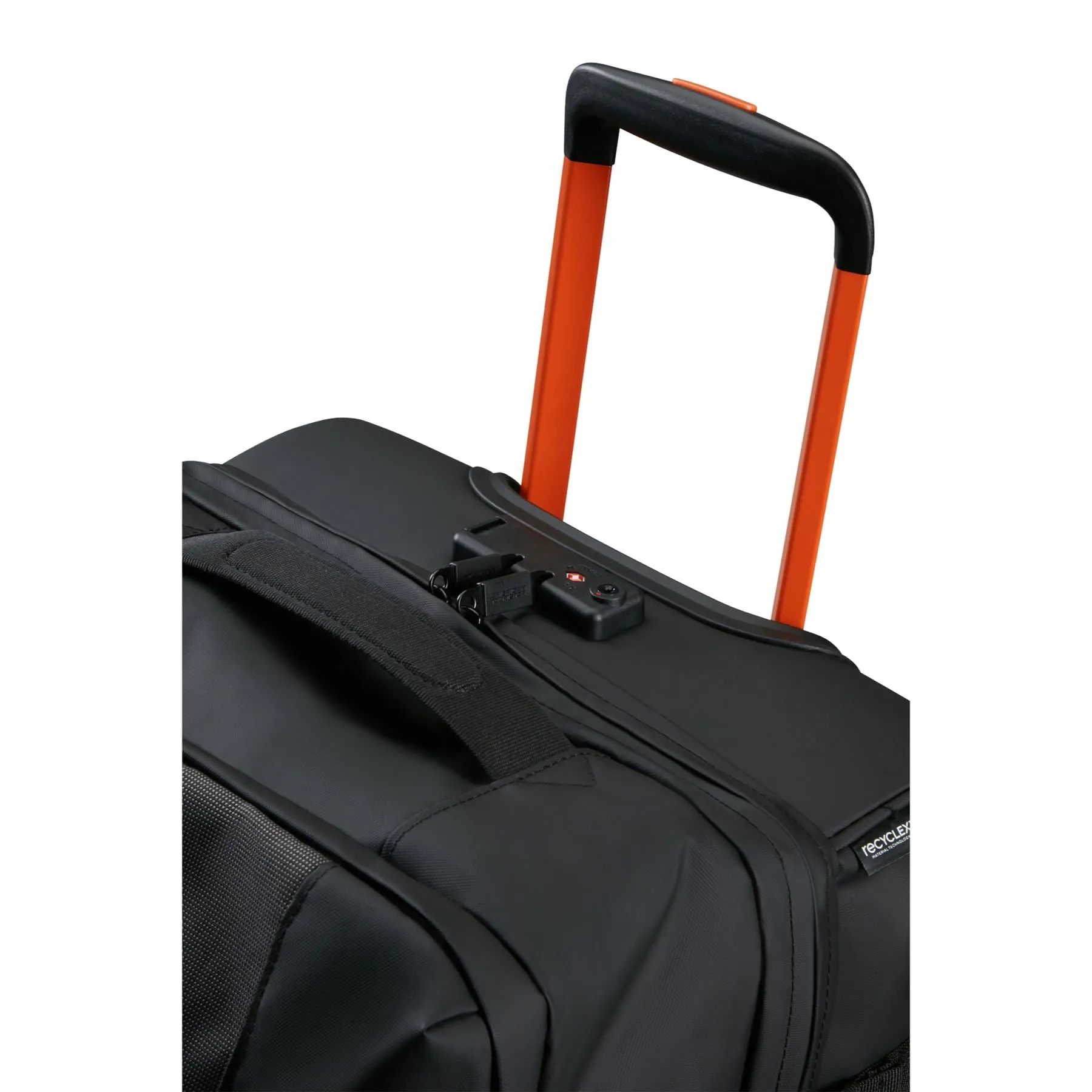 American Tourister Urban Track Rolling Holdall