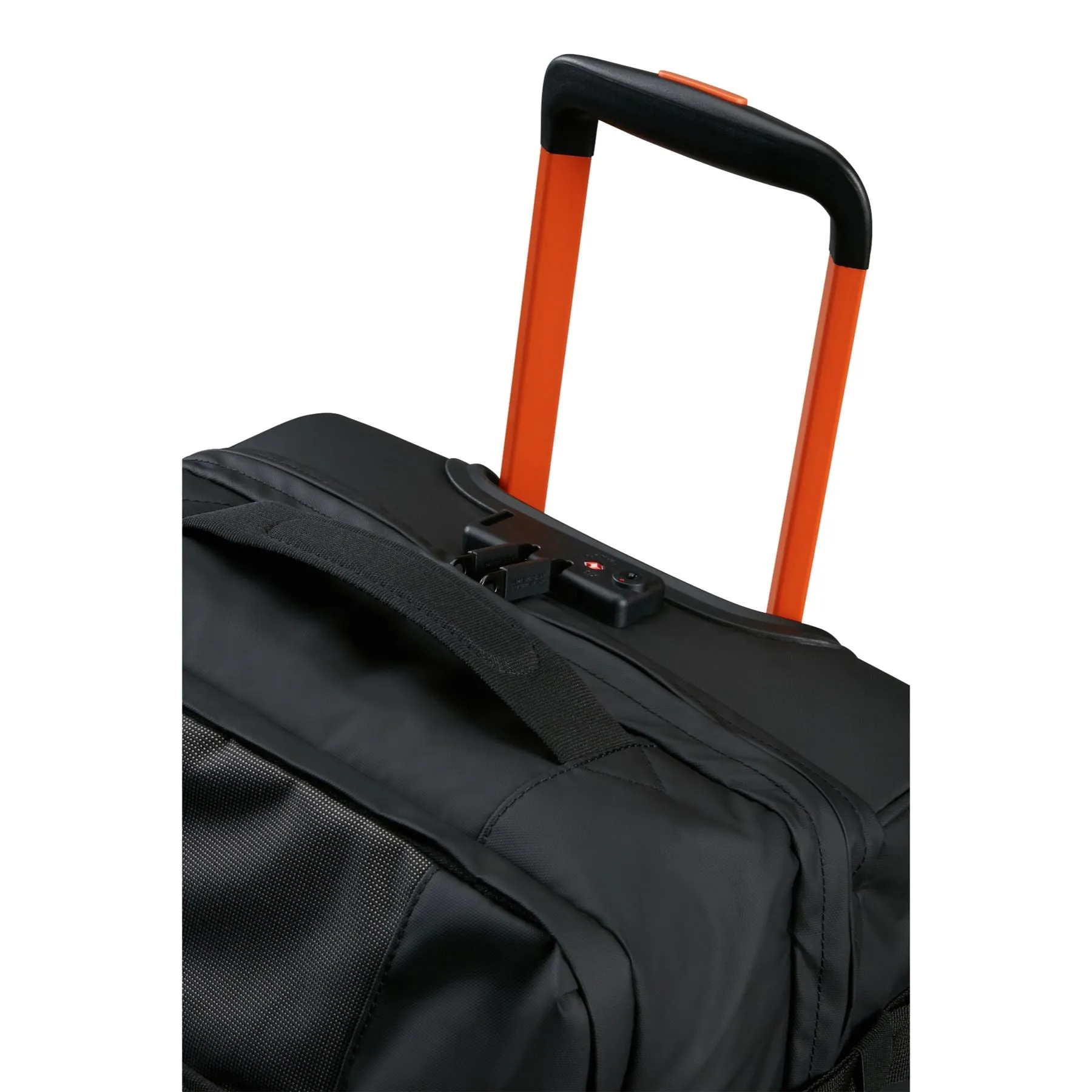 American Tourister Urban Track Rolling Holdall