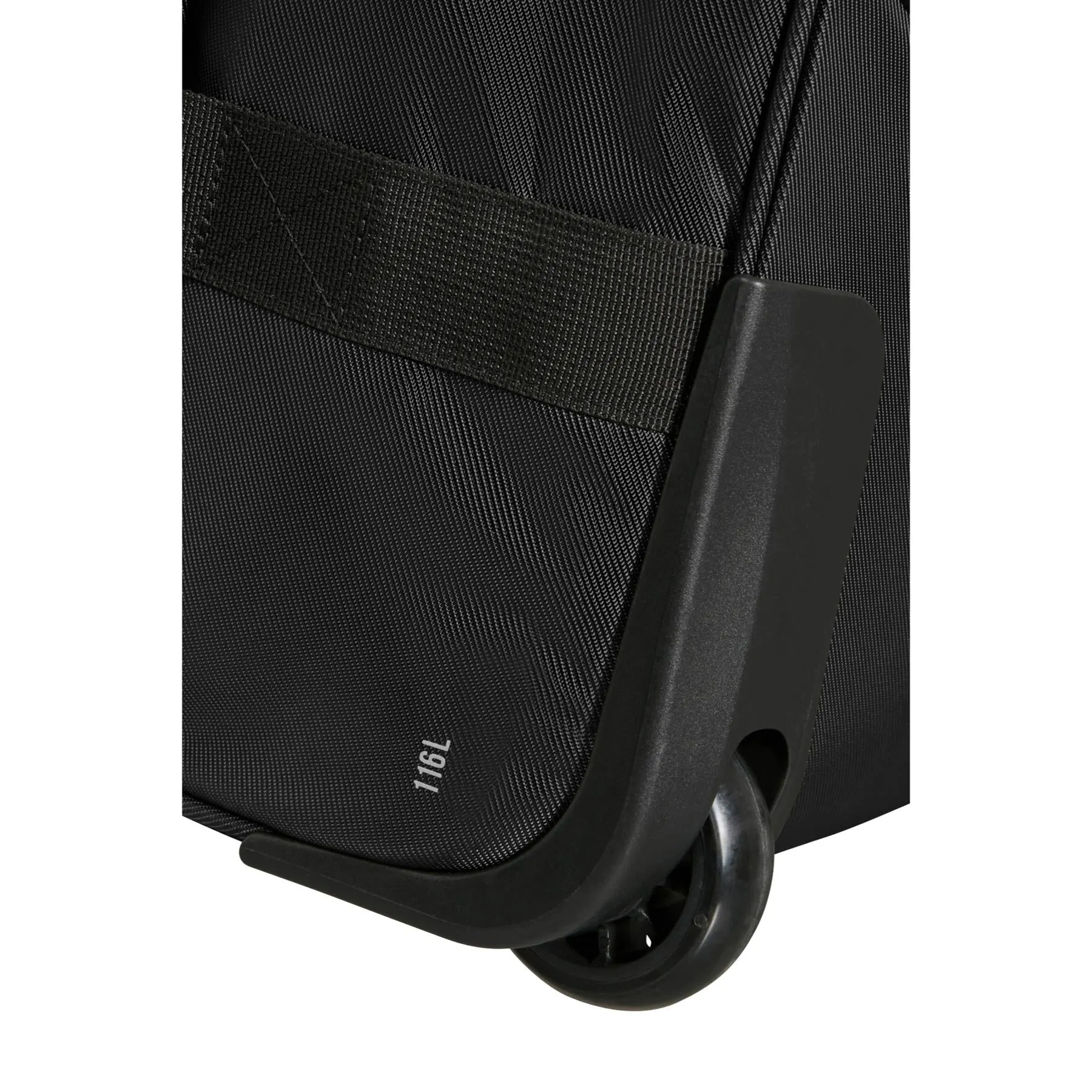 American Tourister Urban Track Rolling Holdall