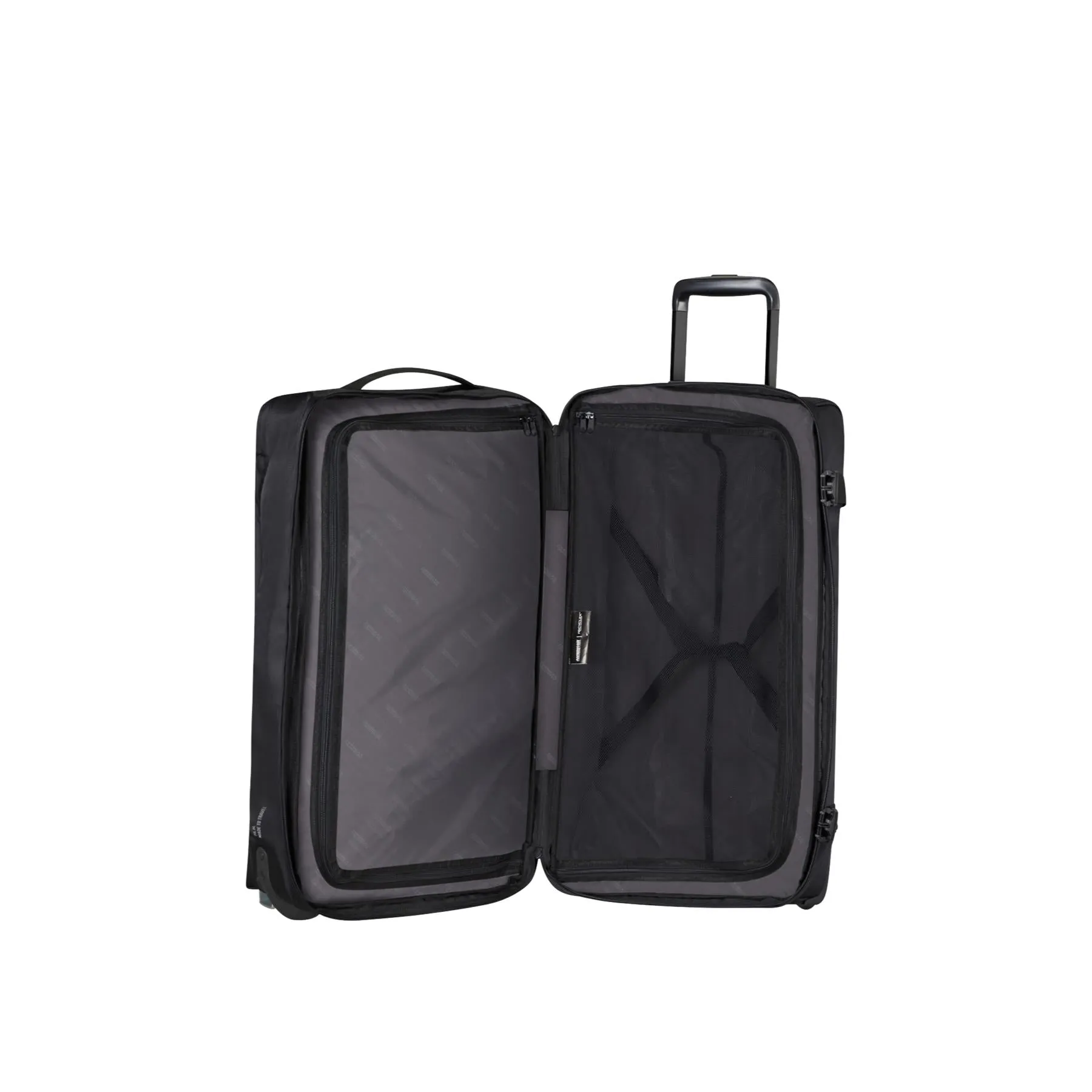 American Tourister Urban Track Rolling Holdall