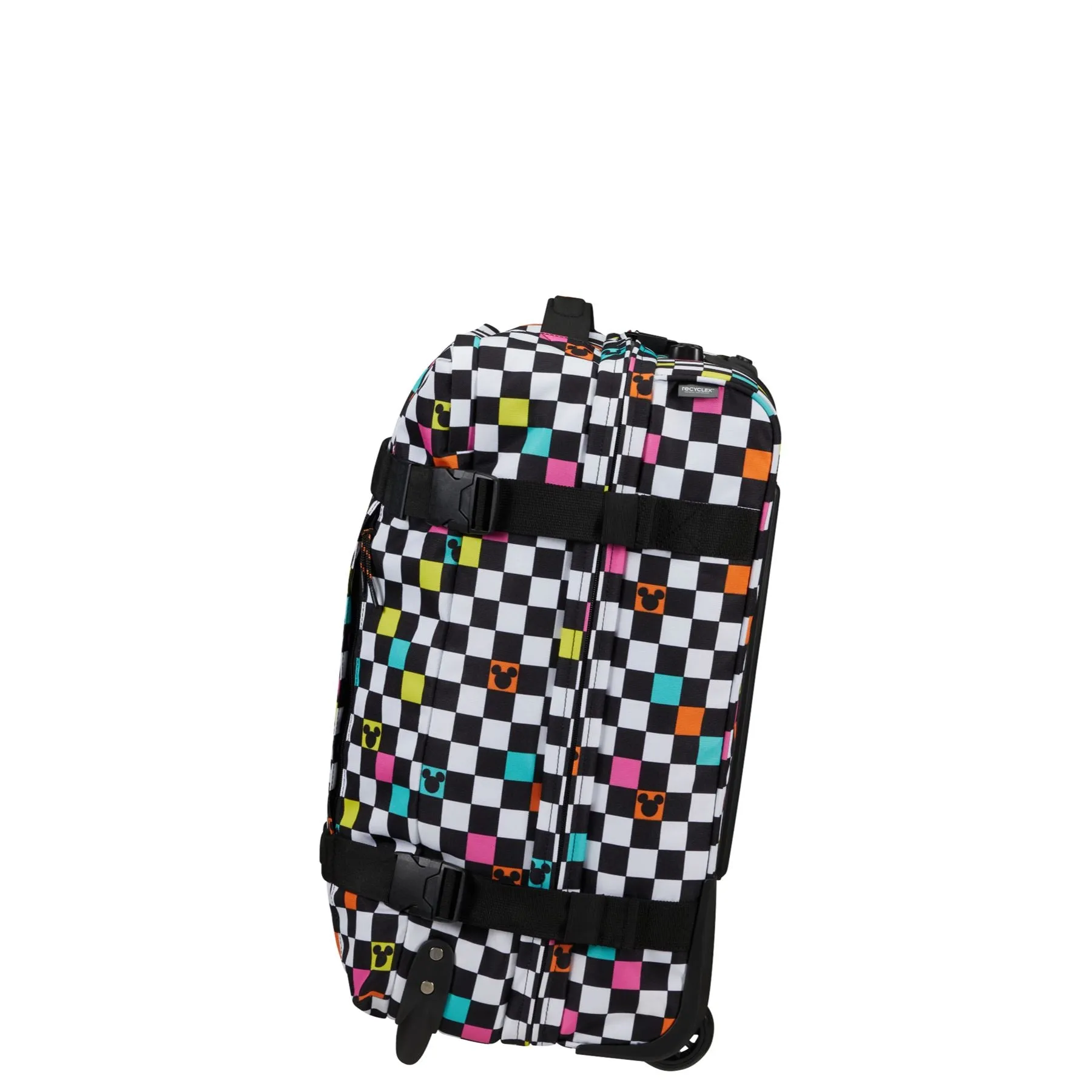 American Tourister Urban Track Rolling Holdall