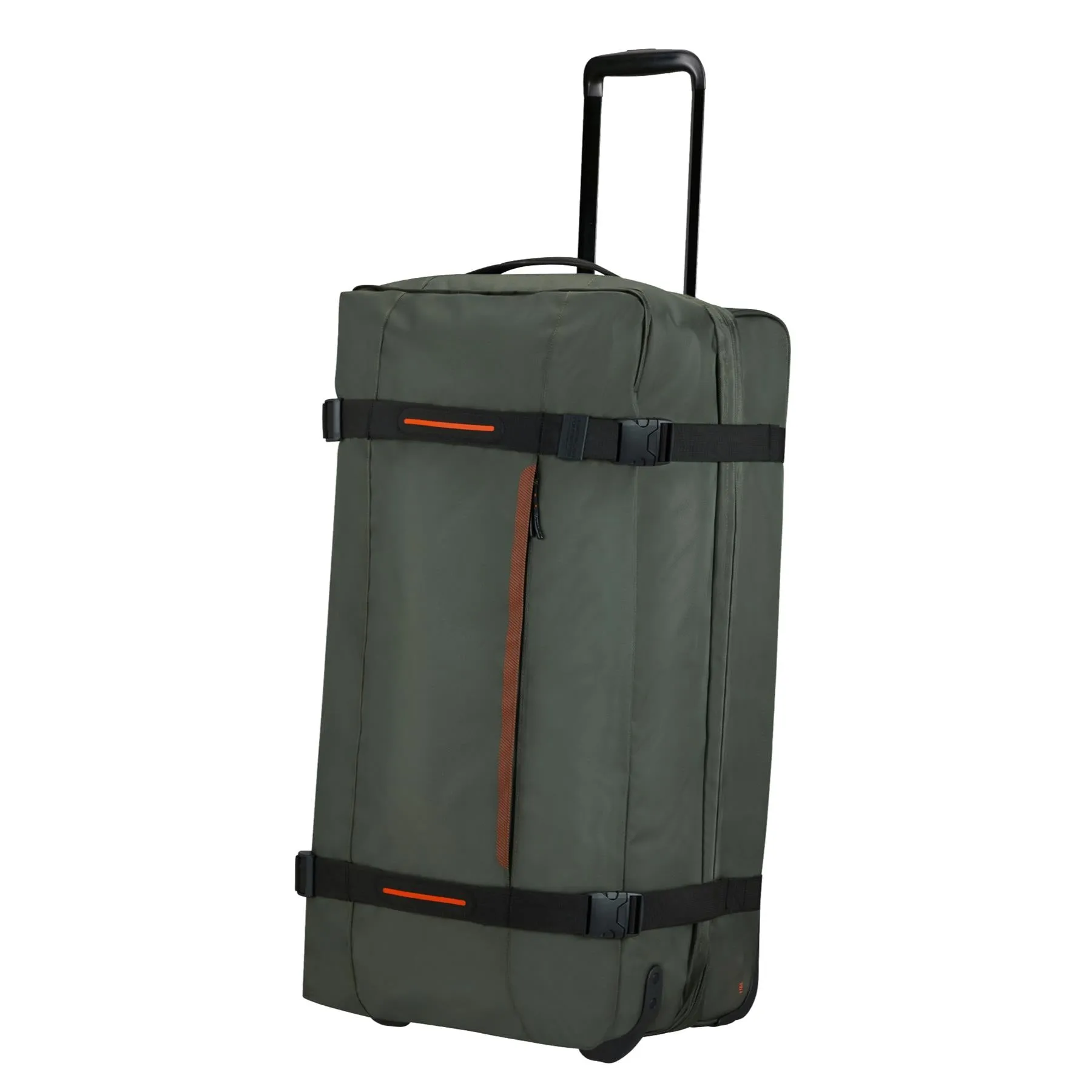 American Tourister Urban Track Rolling Holdall