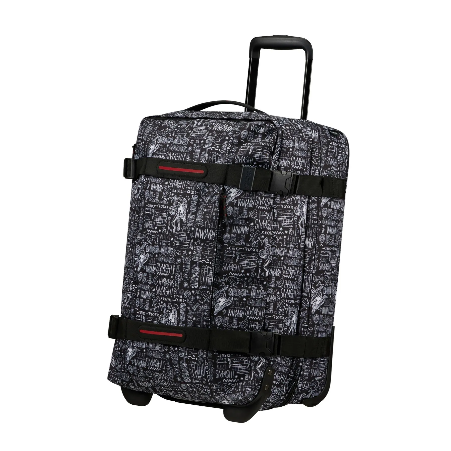 American Tourister Urban Track Rolling Holdall