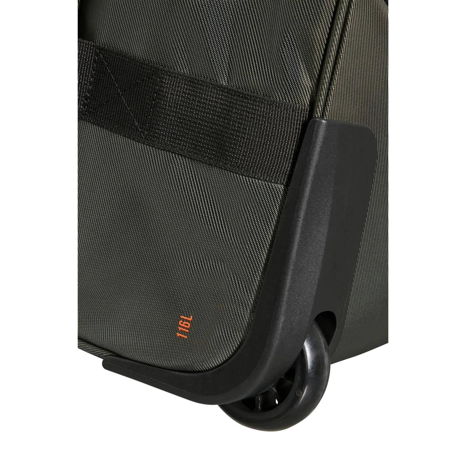 American Tourister Urban Track Rolling Holdall