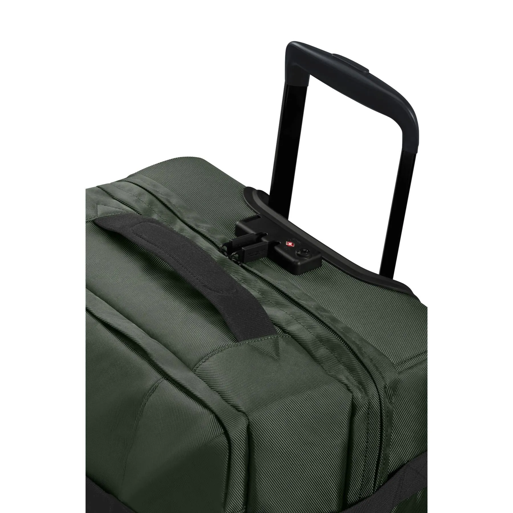 American Tourister Urban Track Rolling Holdall