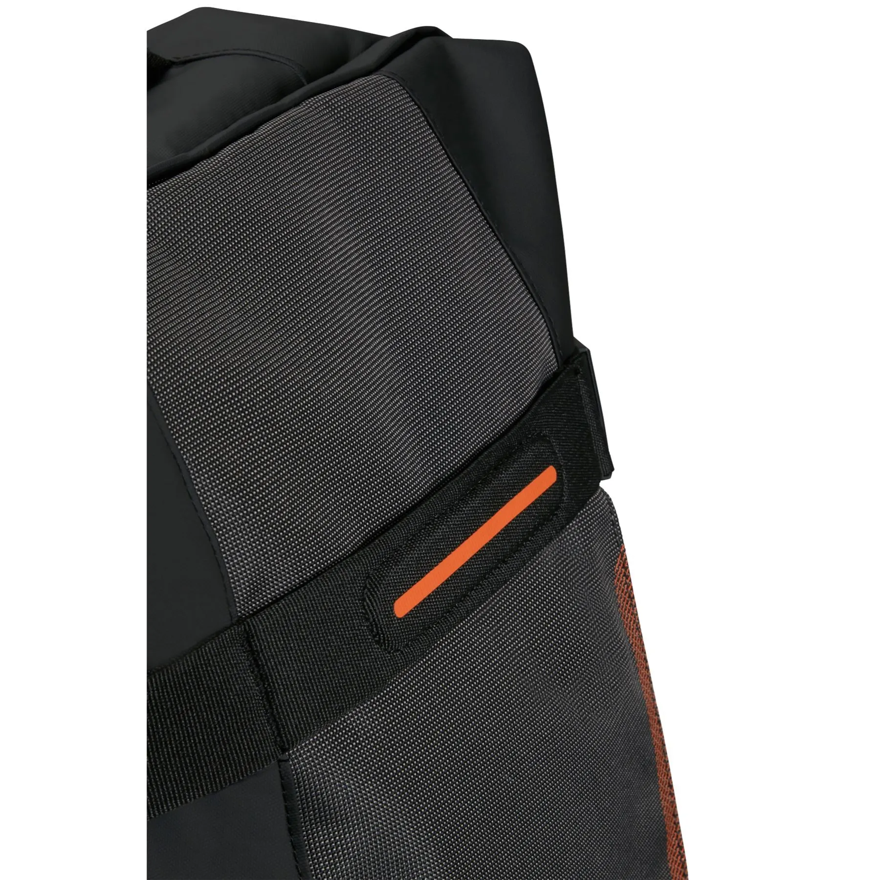 American Tourister Urban Track Rolling Holdall