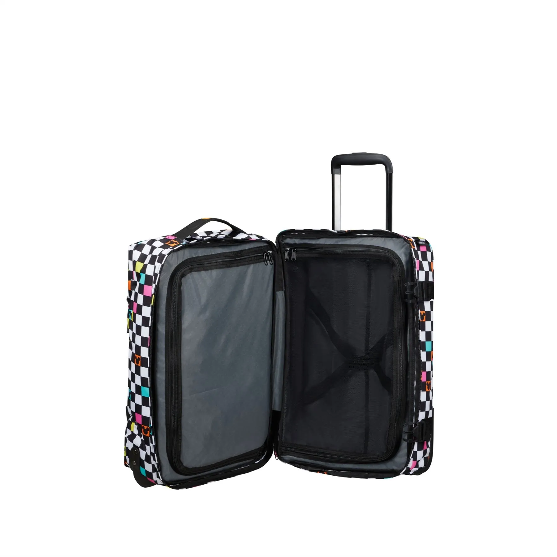 American Tourister Urban Track Rolling Holdall