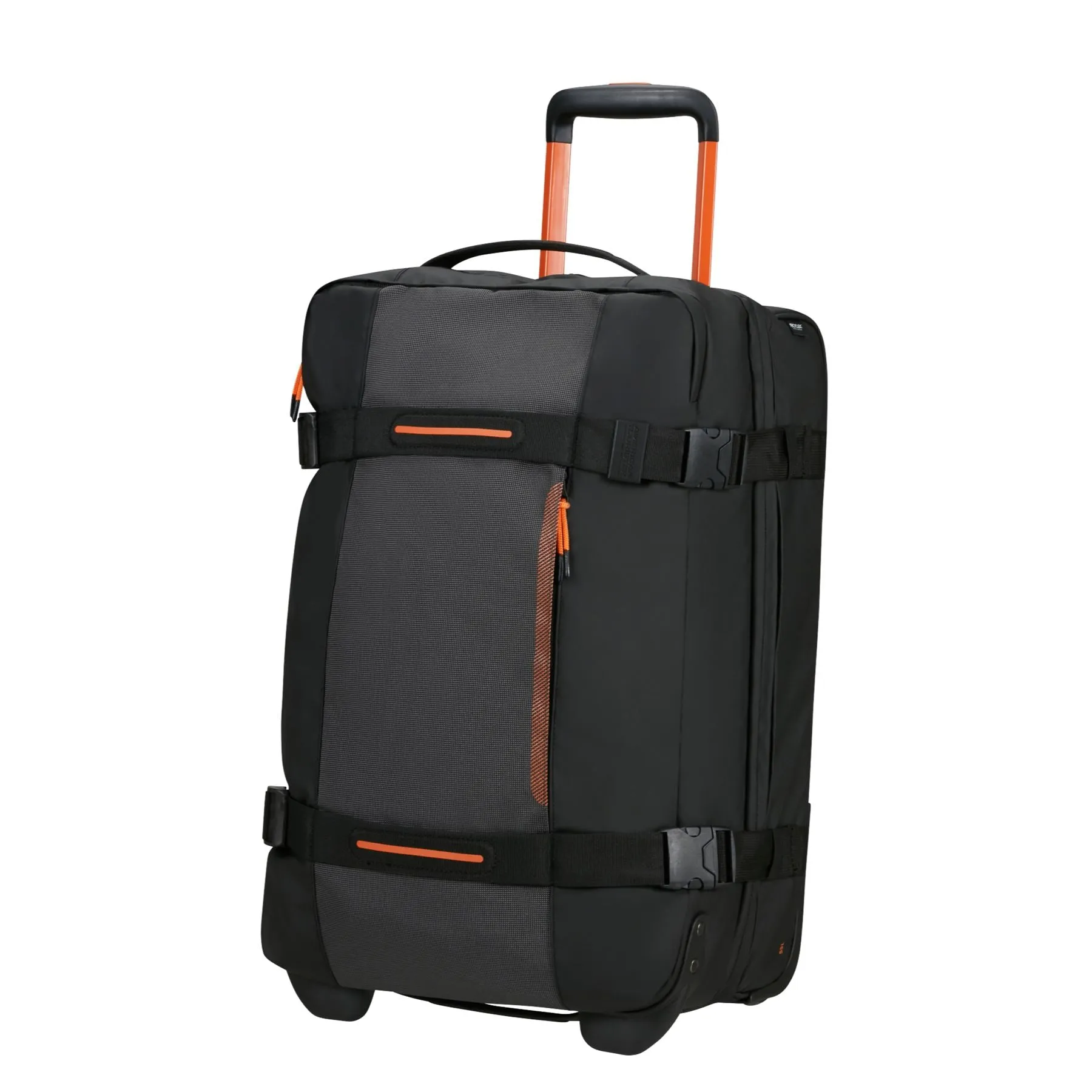American Tourister Urban Track Rolling Holdall