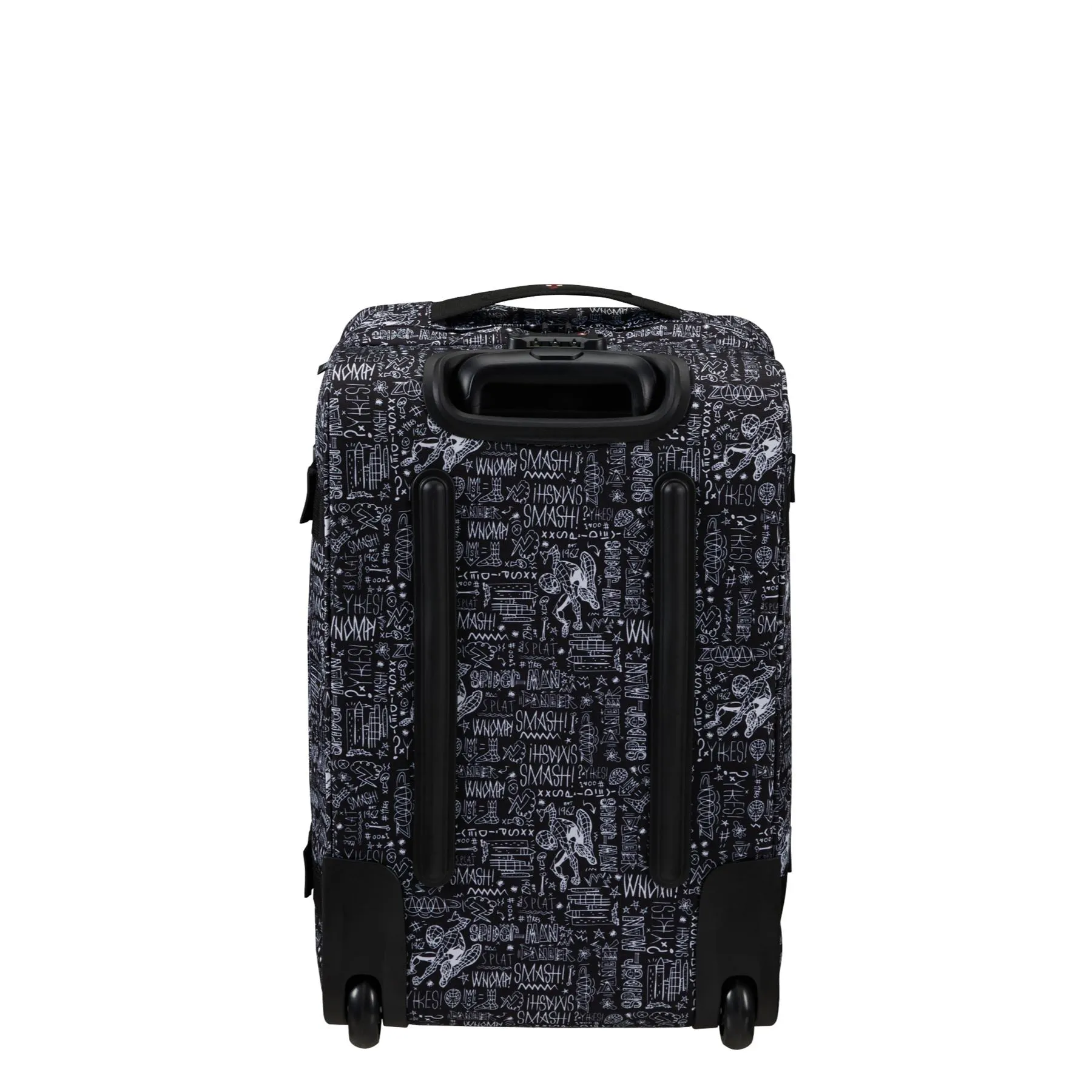 American Tourister Urban Track Rolling Holdall